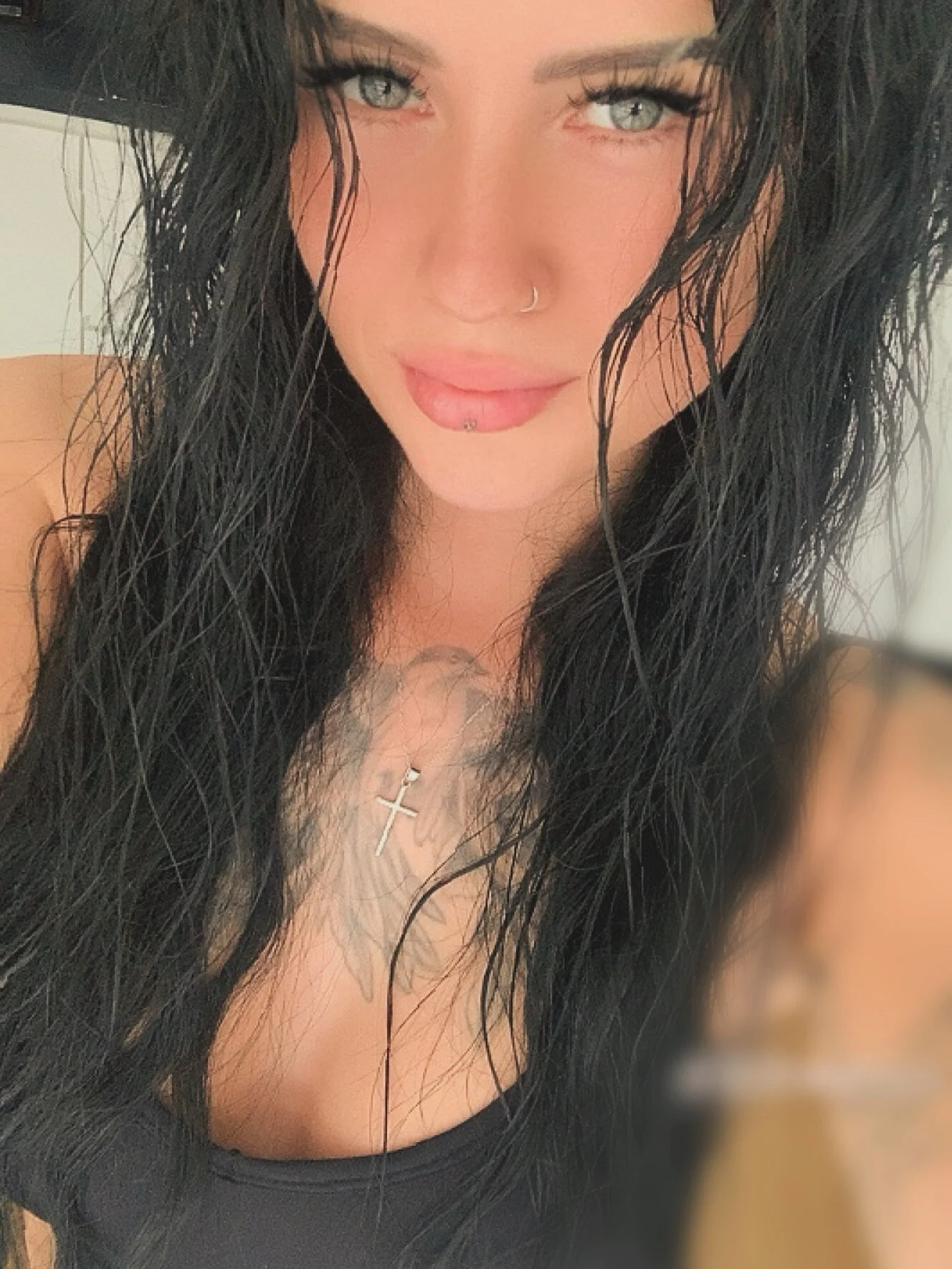 XXX Porn Photo of Nude AmyRaven_ 3