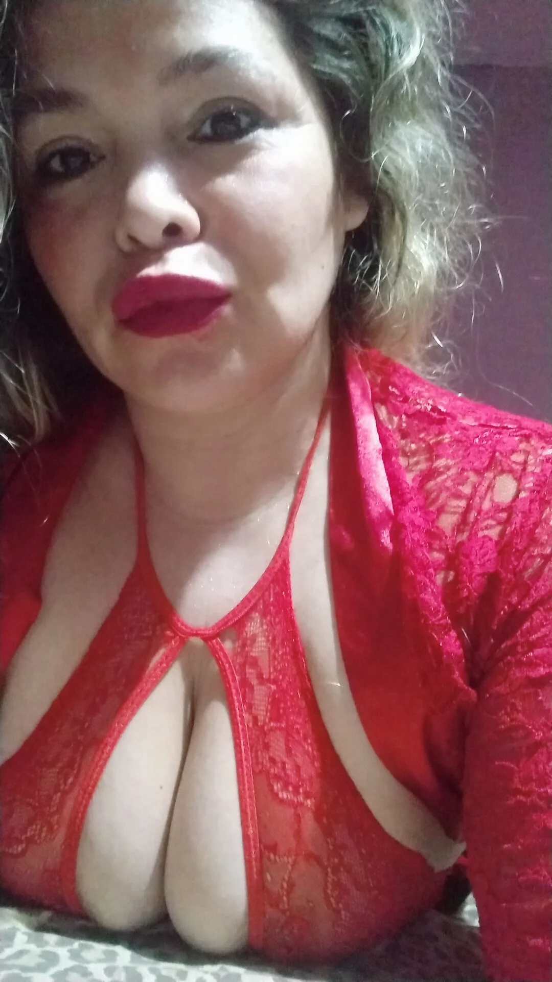 XXX Porn Photo of Nude nefertamy 5