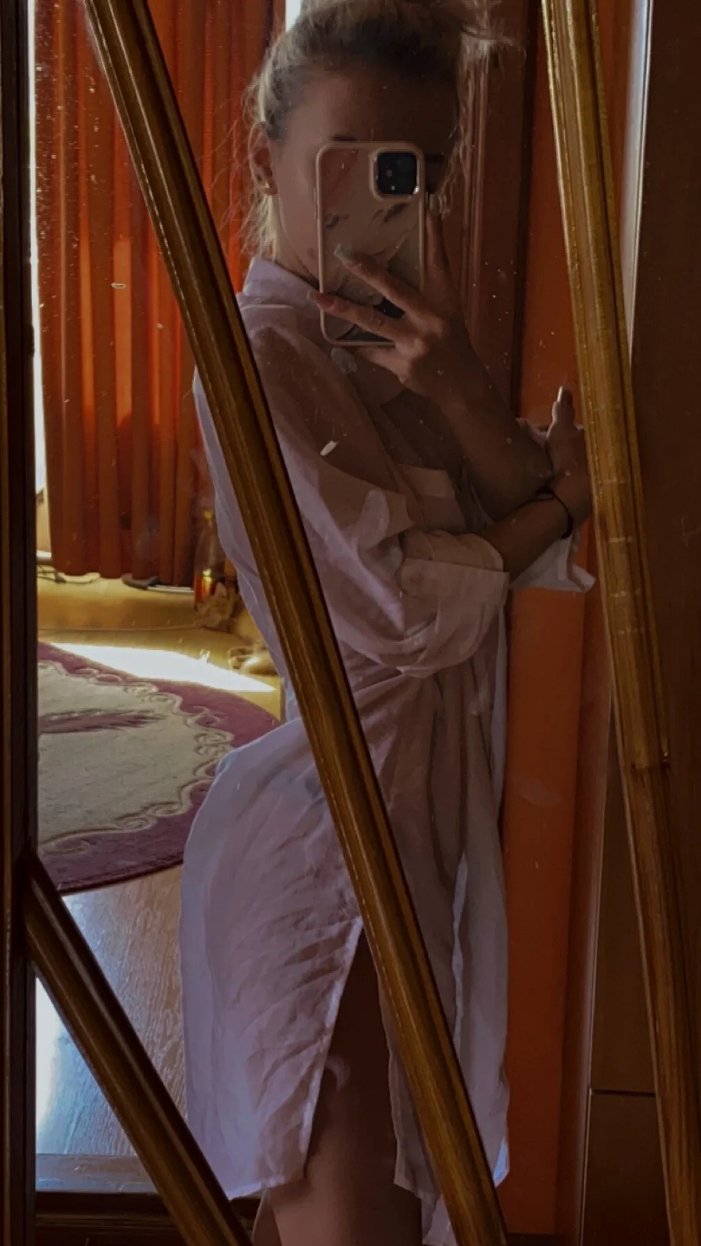 XXX Porn Photo of Nude RahellaBlonde1 5