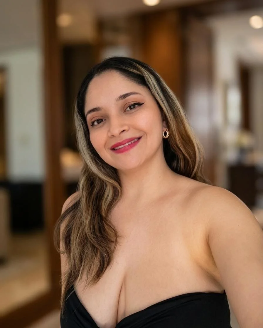XXX Porn Photo of Nude TiffanyHoustton 56