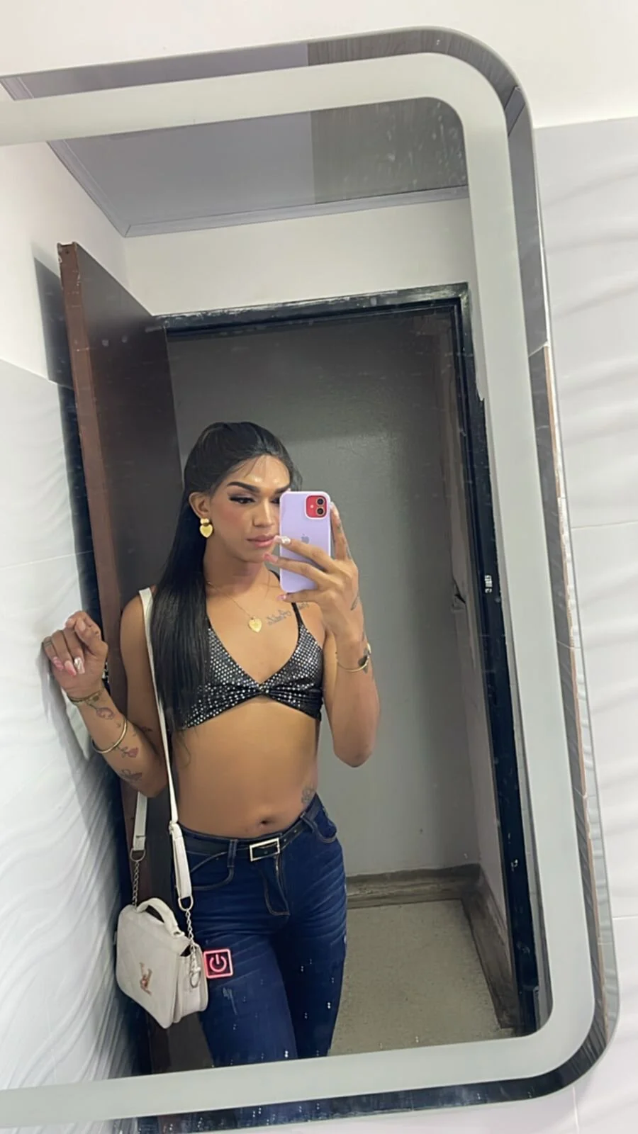 XXX Porn Photo of Nude nickyminach_ 7