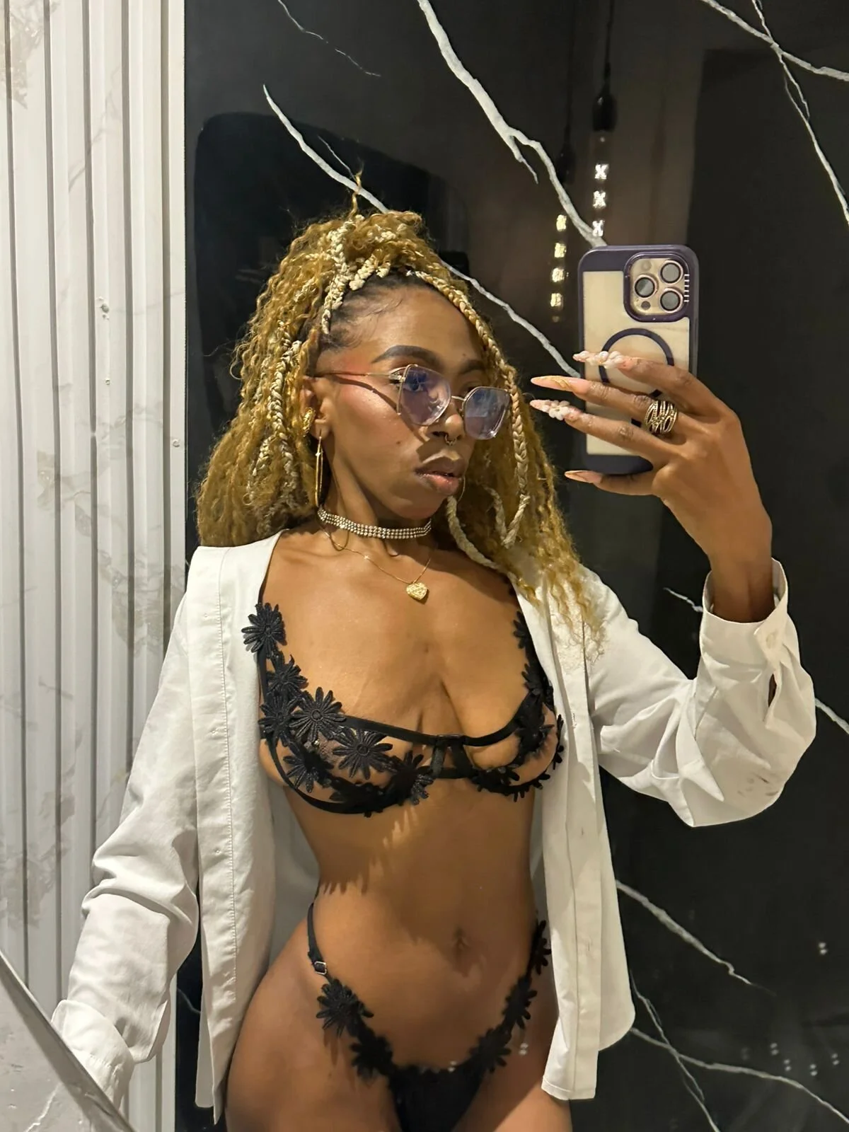 XXX Porn Photo of Nude Liincostelloo 43