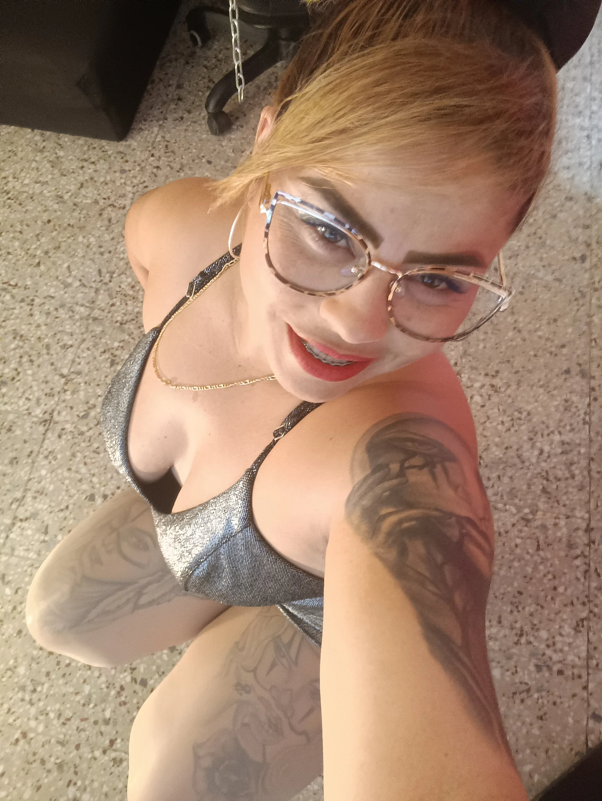 XXX Porn Photo of Nude violetmontan 4