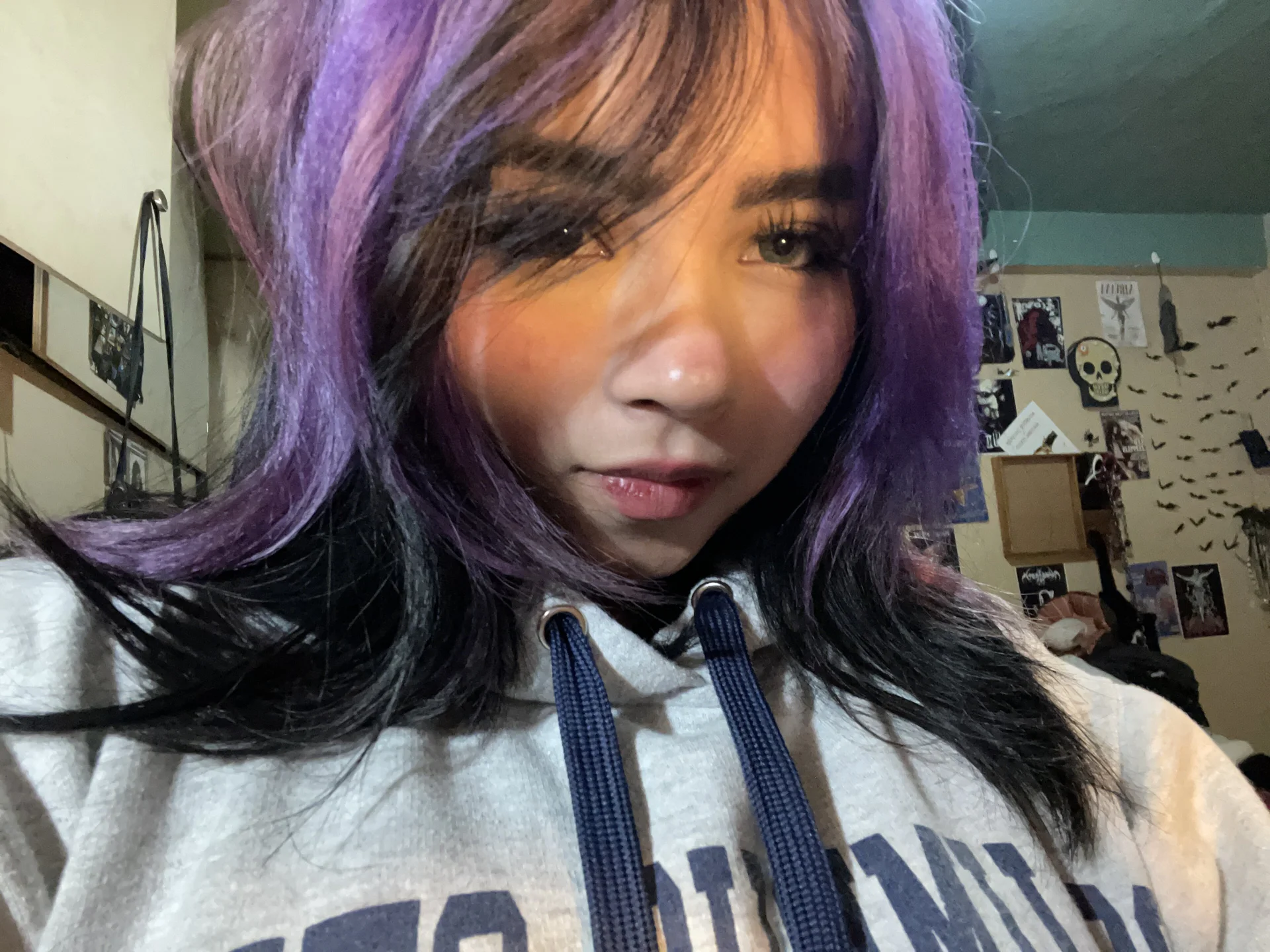 XXX Porn Photo of Nude pinkybombon 5