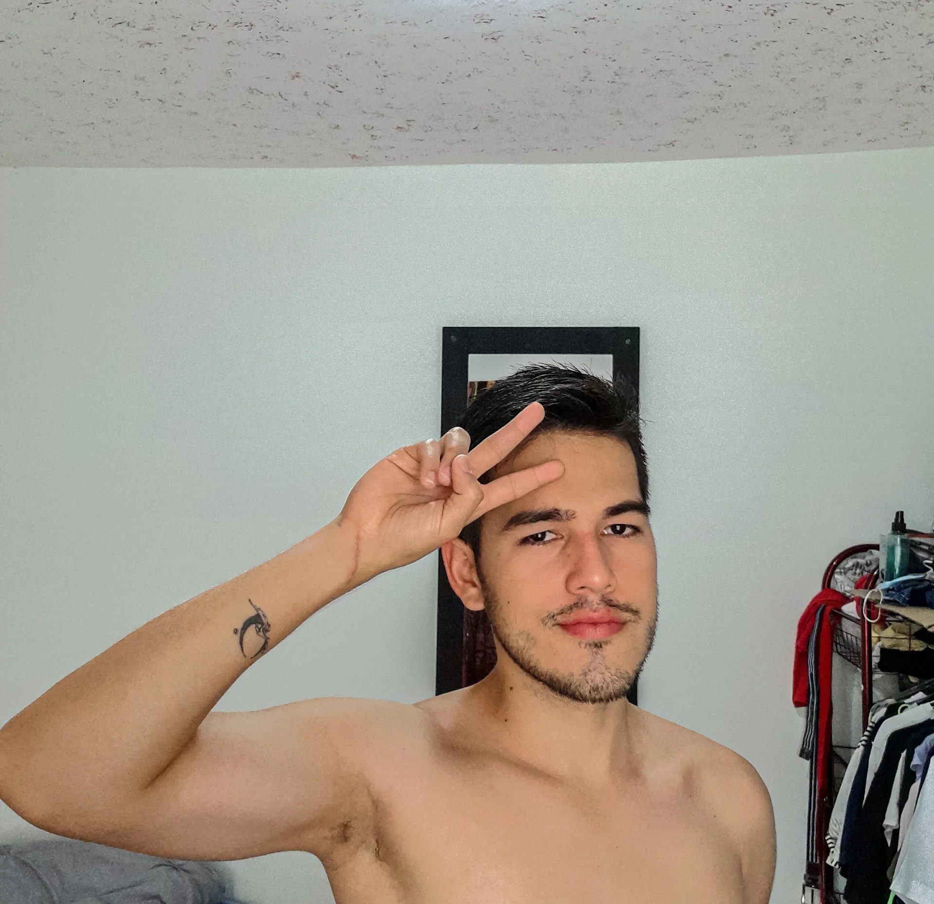 XXX Porn Photo of Nude tom_russo 8