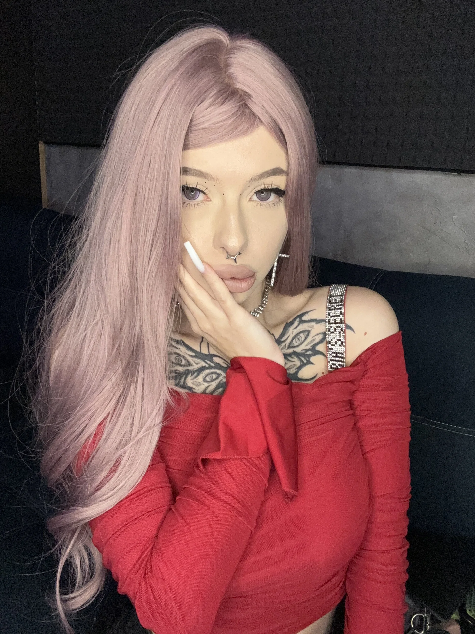 XXX Porn Photo of Nude Aurora_Natsuki 16