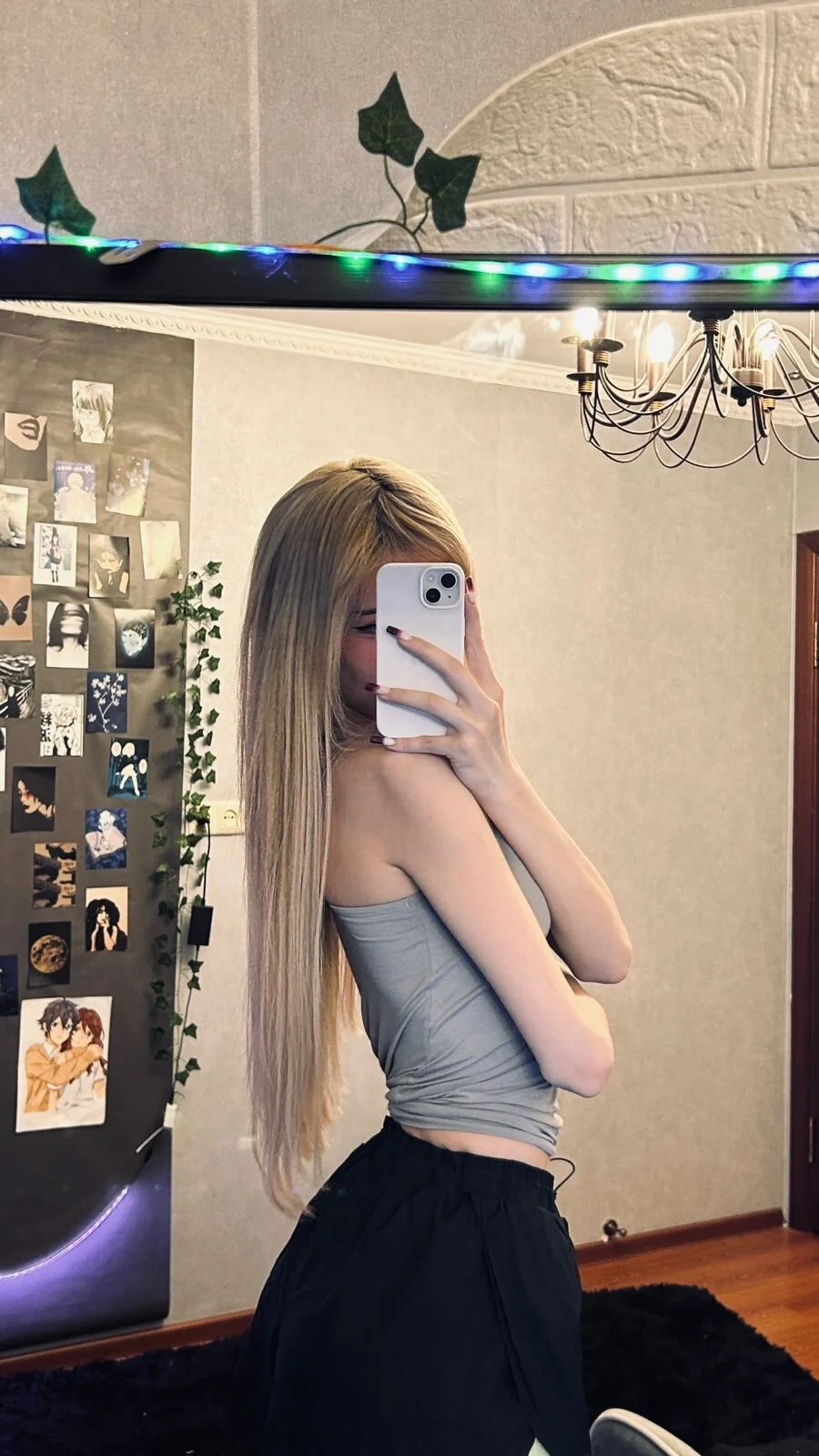 XXX Porn Photo of Nude Velvetsky_1 9