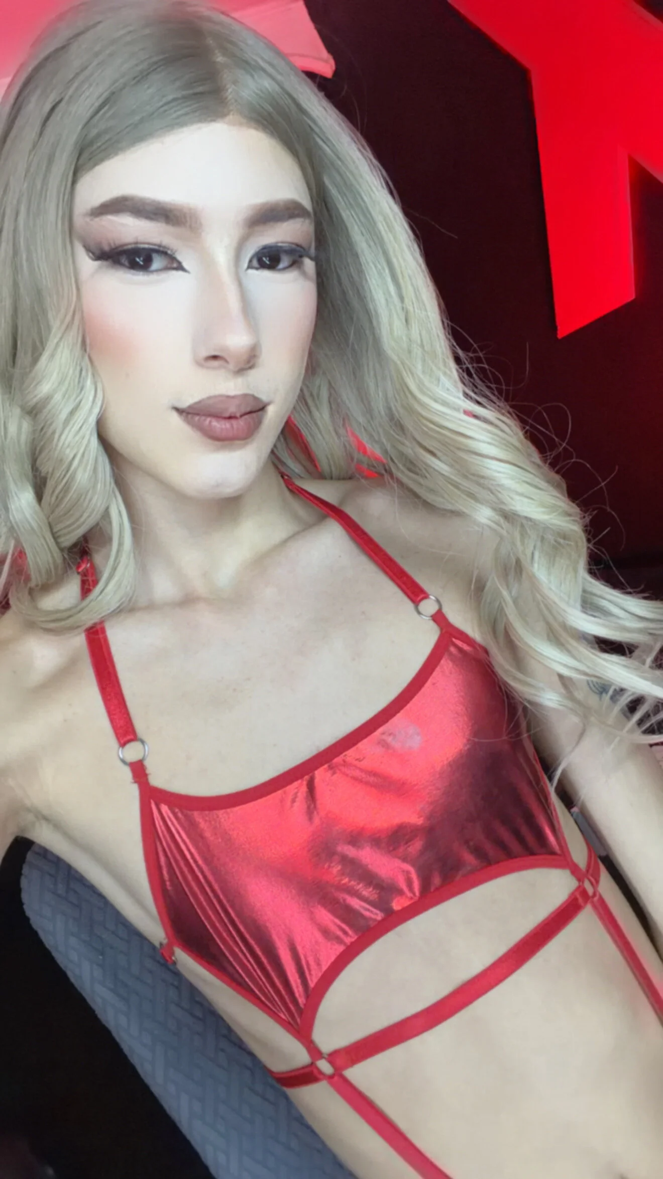 XXX Porn Photo of Nude abrilbigcock 16