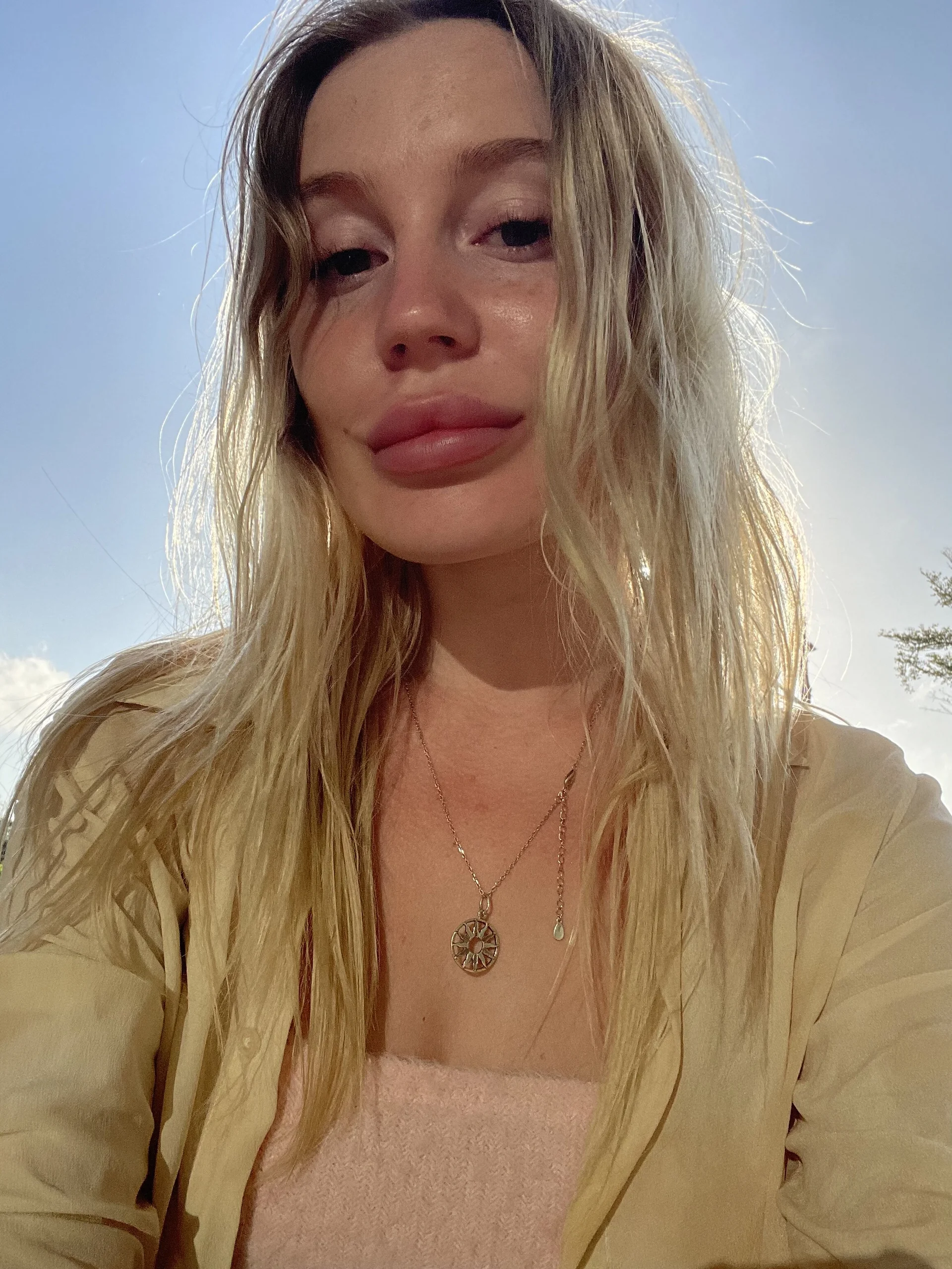 XXX Porn Photo of Nude meanexx 3