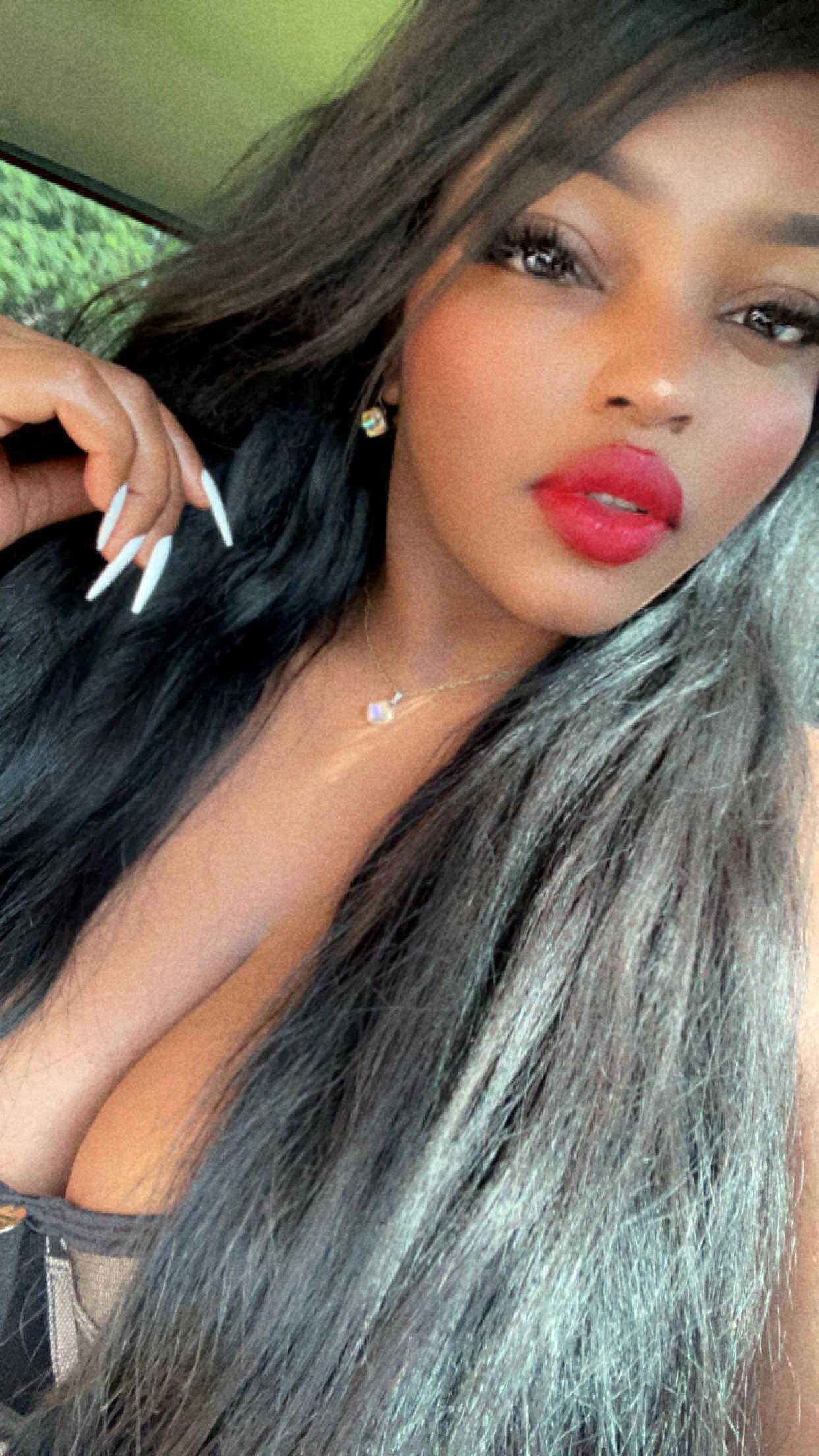 XXX Porn Photo of Nude Soy_Bella 2