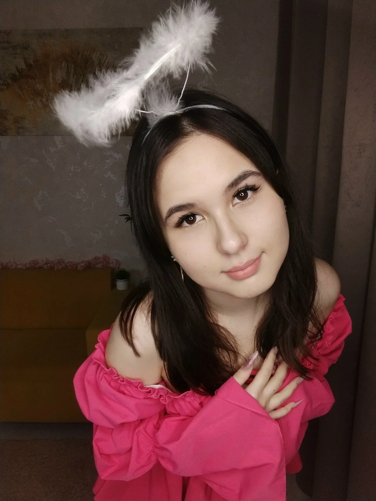 XXX Porn Photo of Nude leylamirage 4