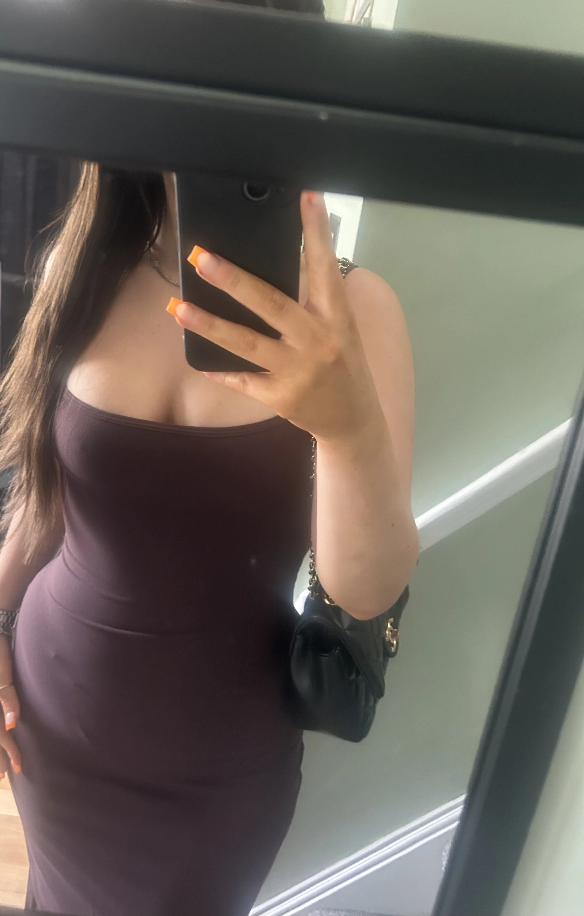 XXX Porn Photo of Nude rosie-hipstergal 8