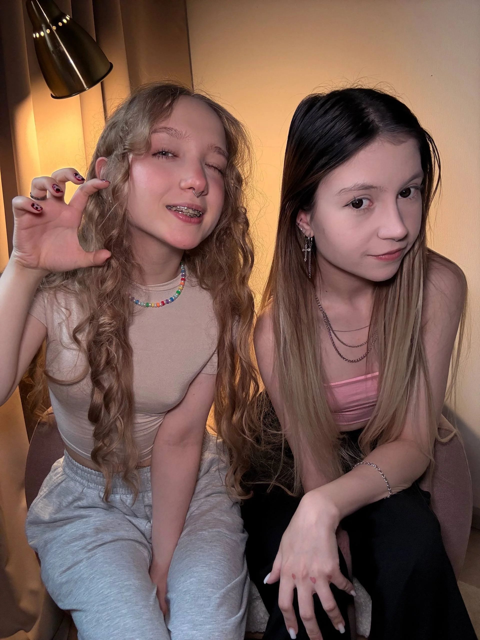 XXX Porn Photo of Nude bambi_lu 1239