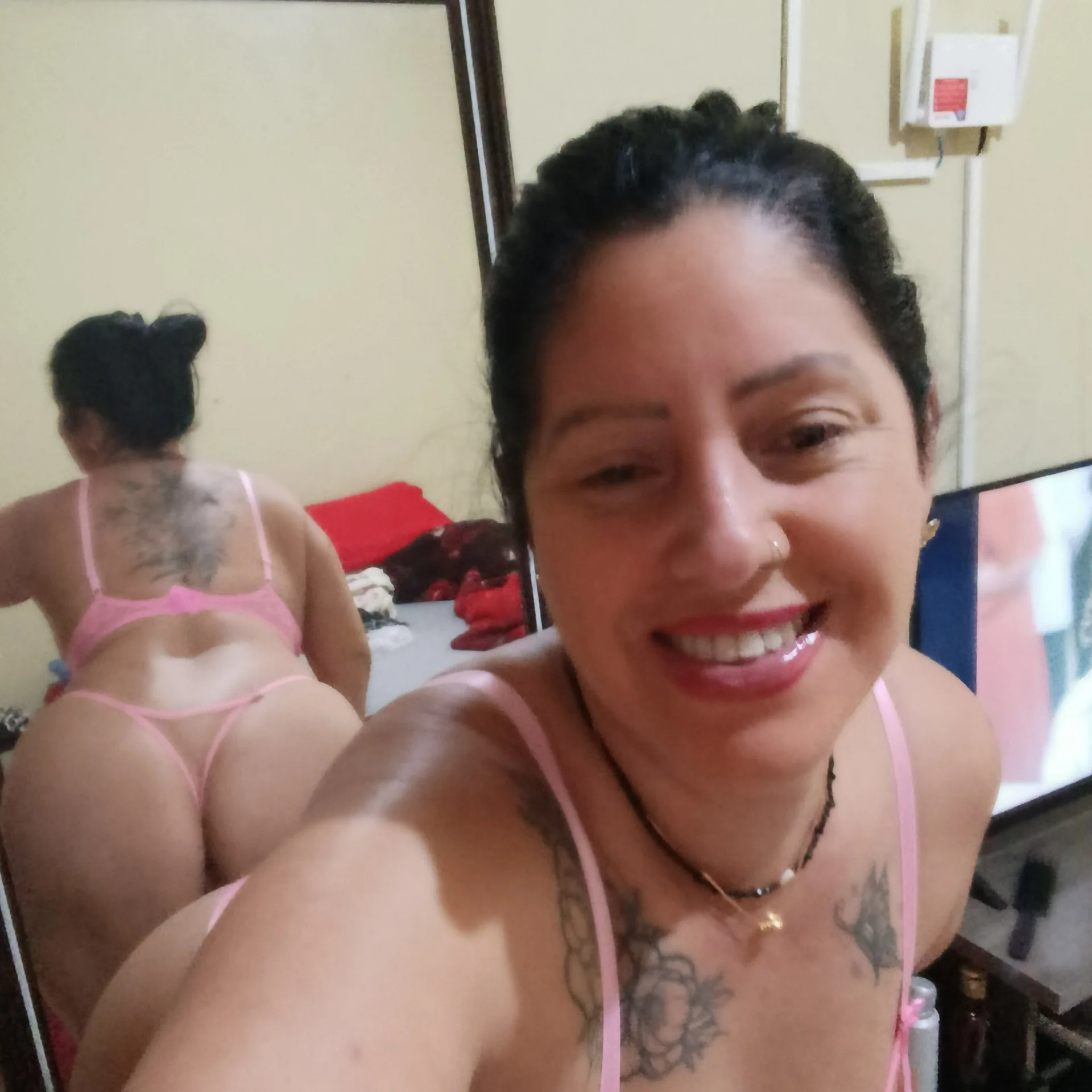 XXX Porn Photo of Nude suziferreti 13