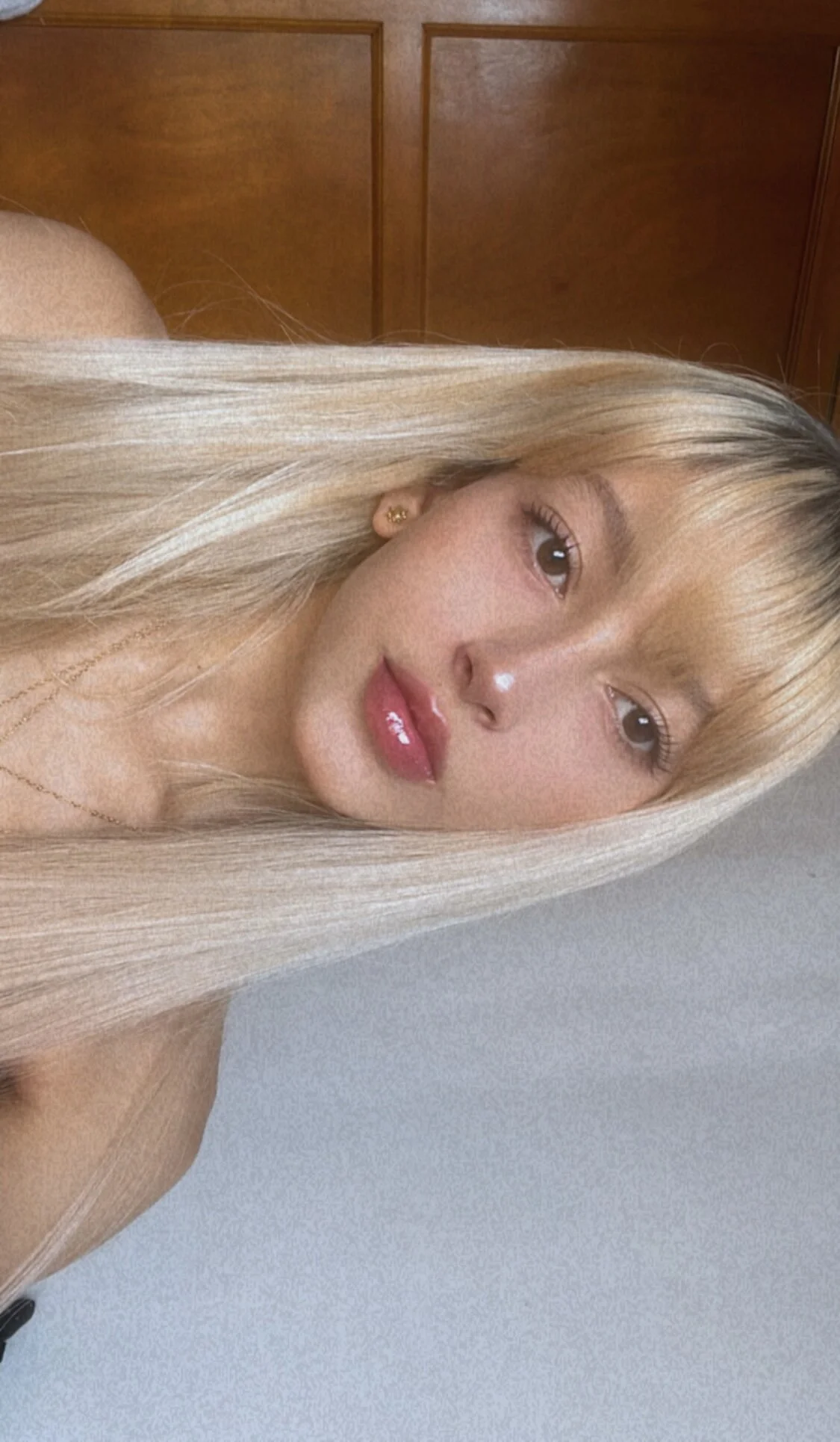 XXX Porn Photo of Nude Saturn1a 5