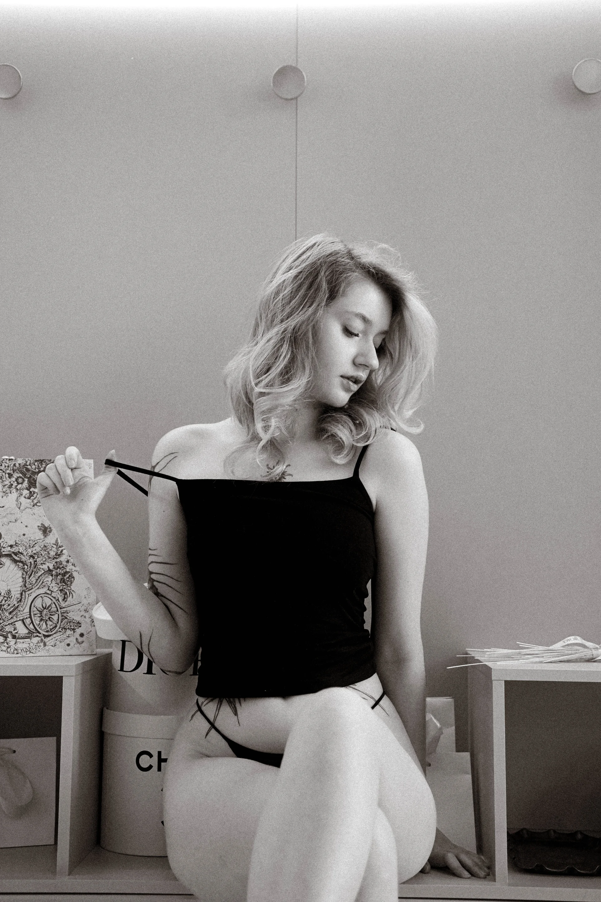 XXX Porn Photo of Nude Nerissa_xo 66