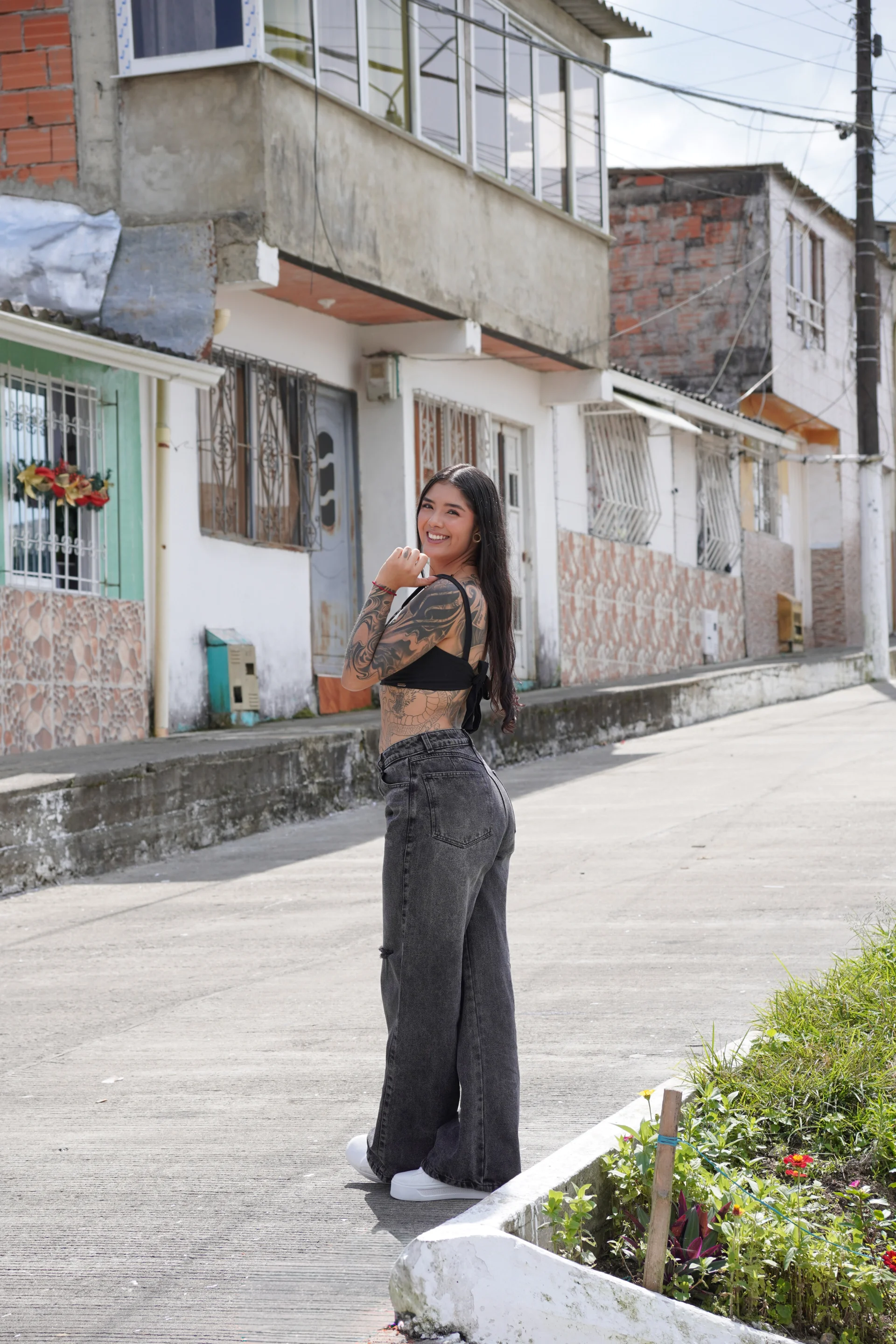 XXX Porn Photo of Nude Marianamonroe_ 29