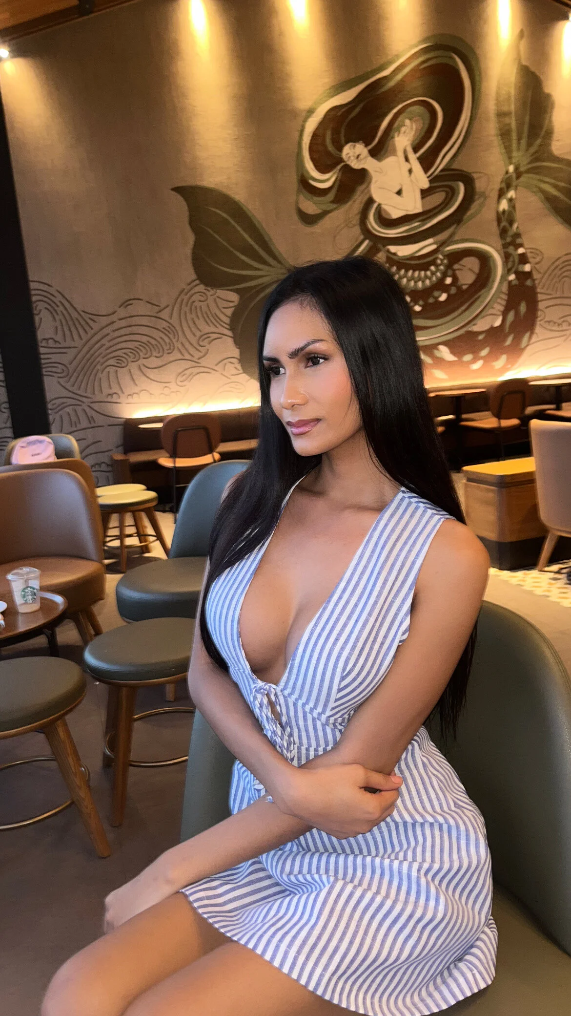 XXX Porn Photo of Nude Angelina_Heart 3
