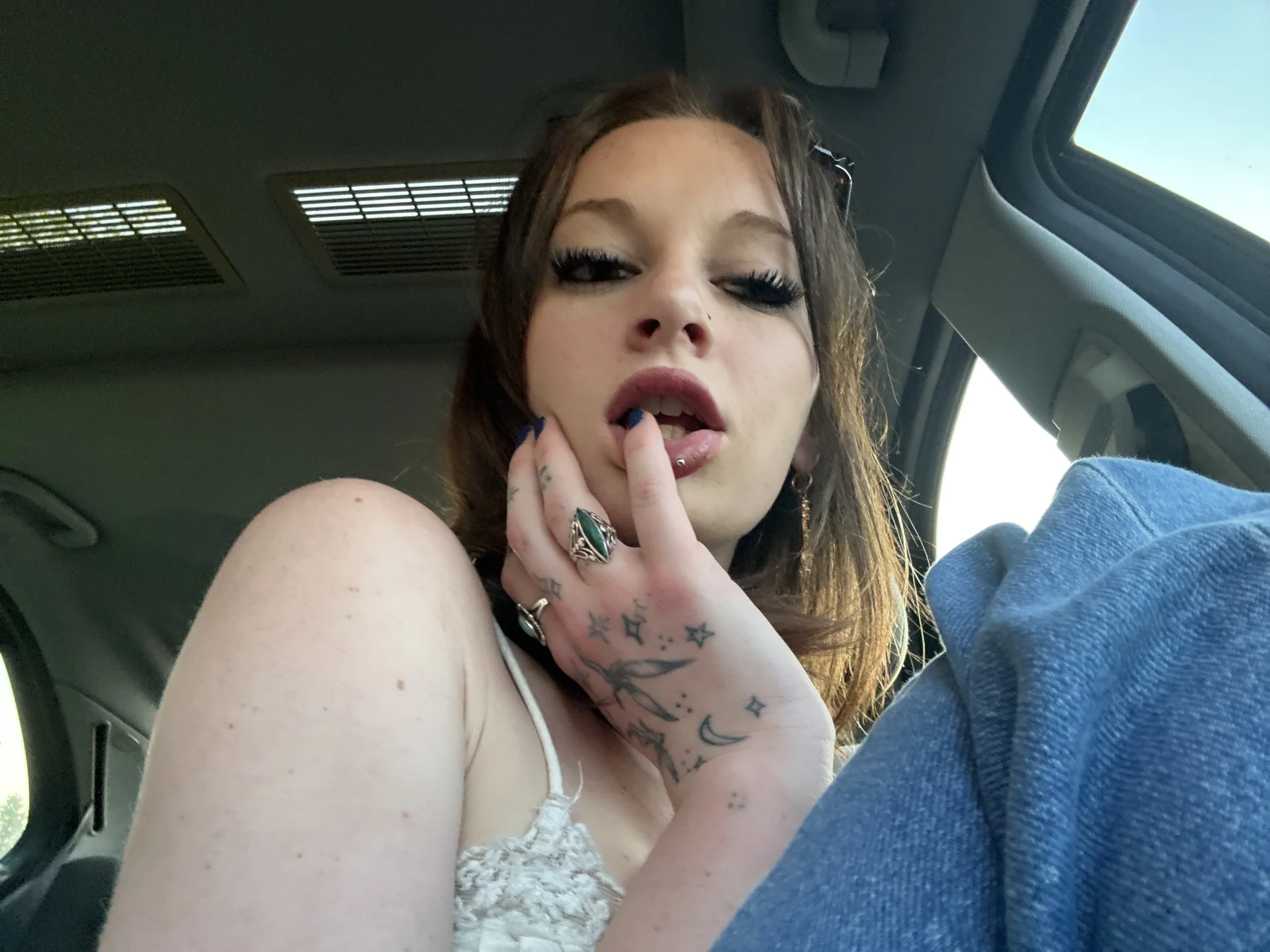XXX Porn Photo of Nude theviciousbitch 1