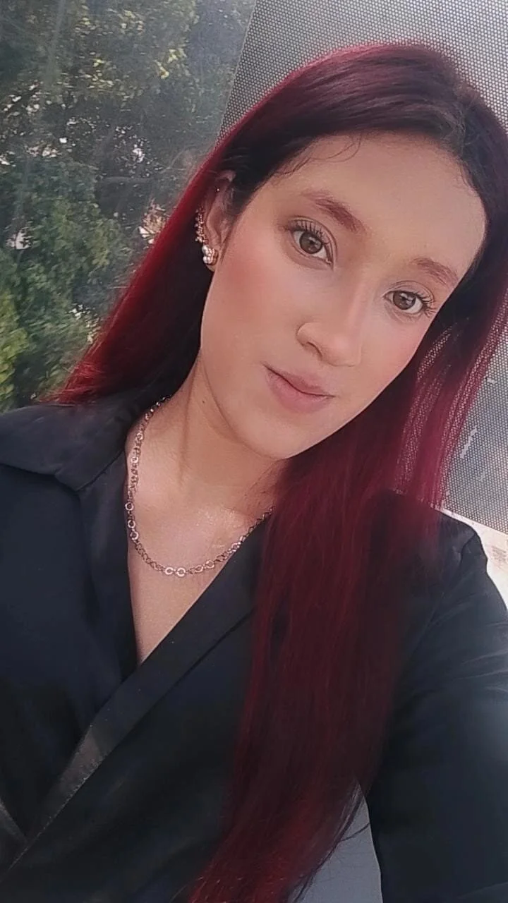 XXX Porn Photo of Nude Sharlo_Alvarez 8