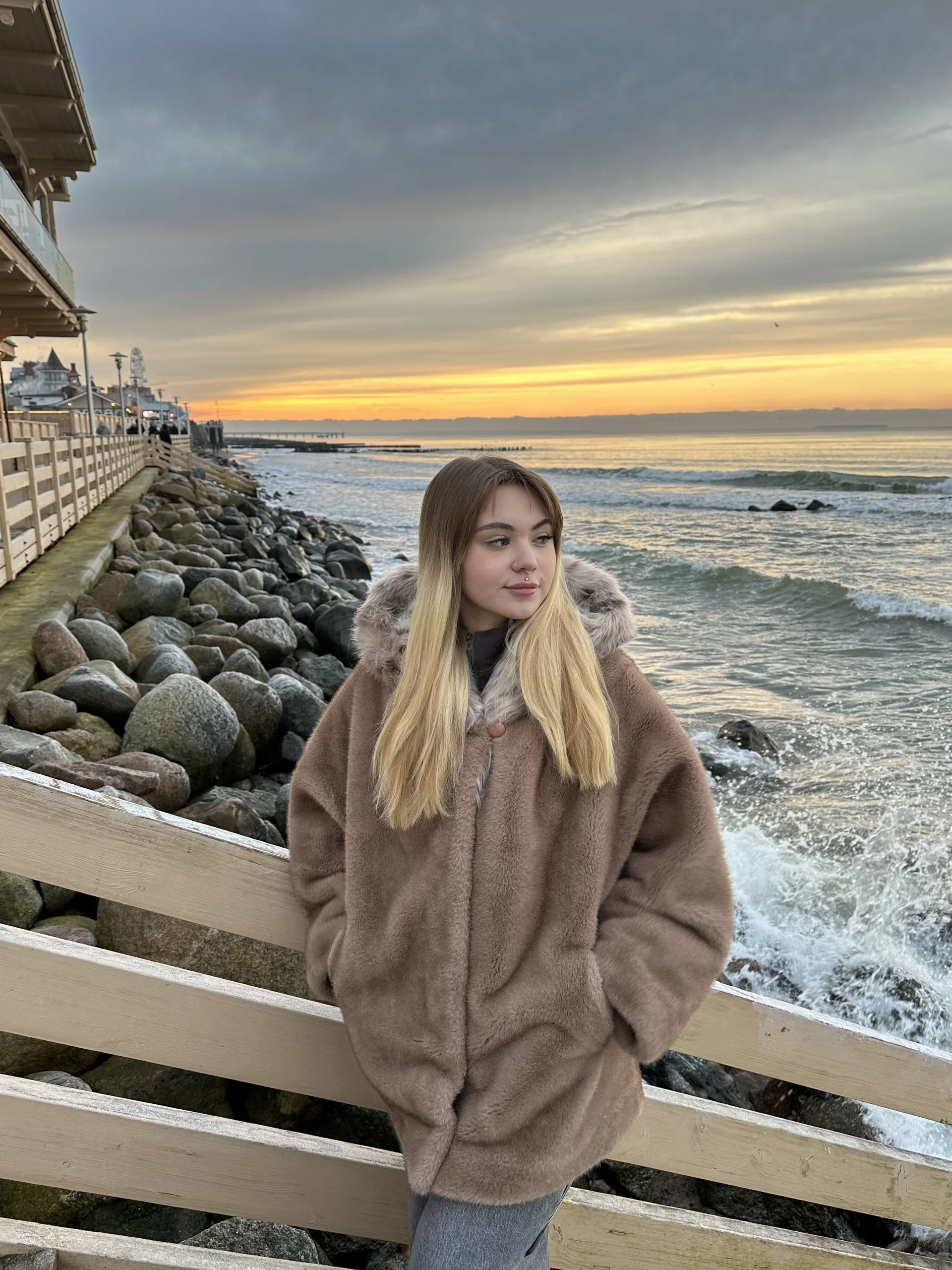 XXX Porn Photo of Nude LunaMillie 18