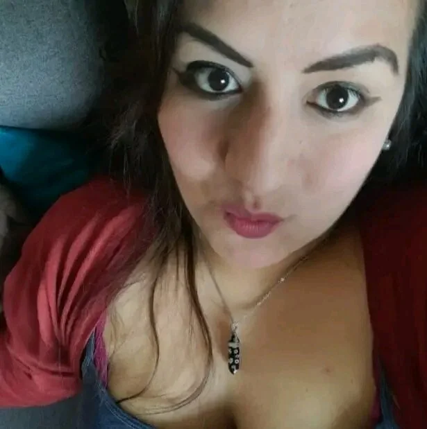 XXX Porn Photo of Nude erikachica 1