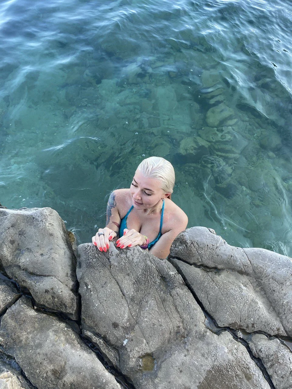 XXX Porn Photo of Nude RitaNorth_star 4