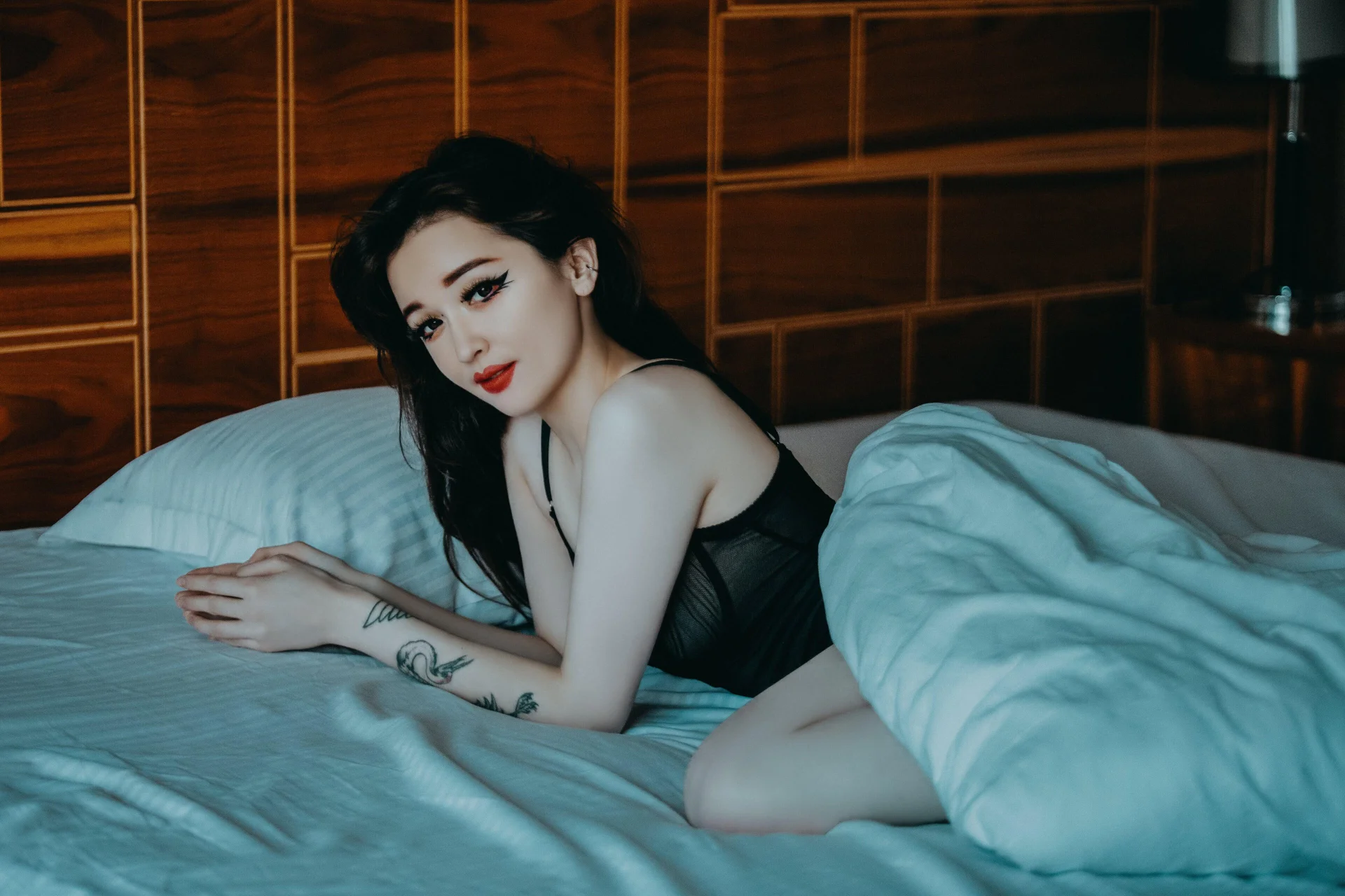 XXX Porn Photo of Nude Dazzl1ngFire 4
