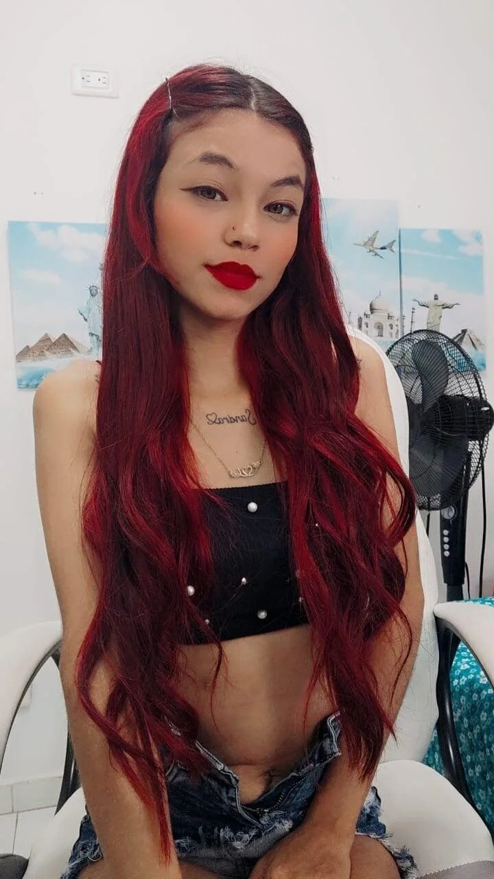XXX Porn Photo of Nude gime_lara 131