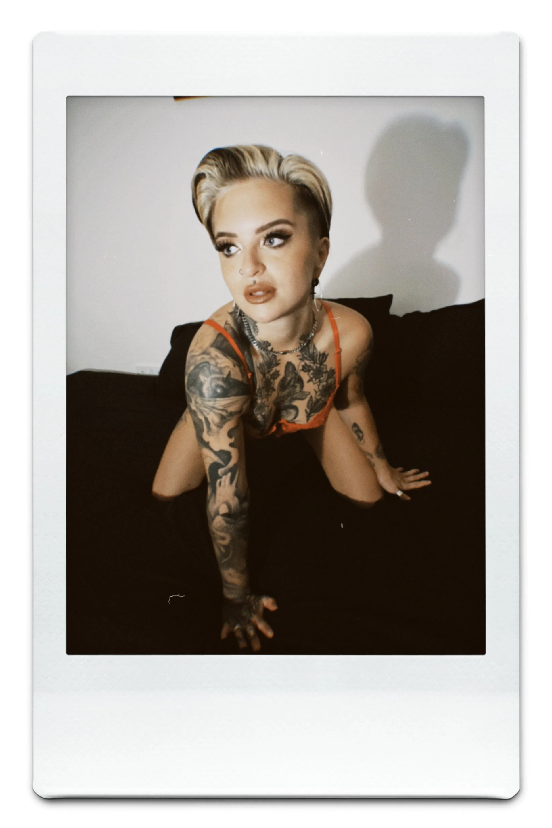 XXX Porn Photo of Nude Rubyrichhxo 3