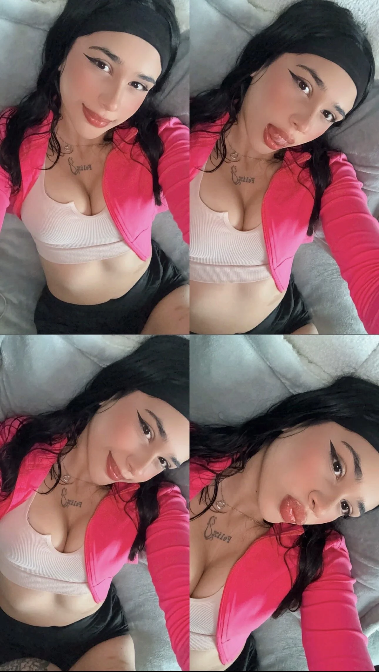 XXX Porn Photo of Nude BabyKathy 9