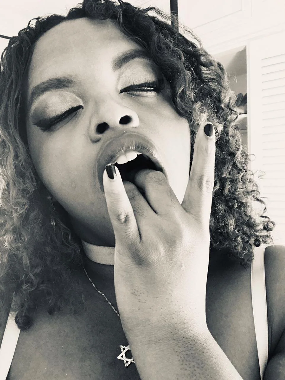 XXX Porn Photo of Nude conielaurenth 8