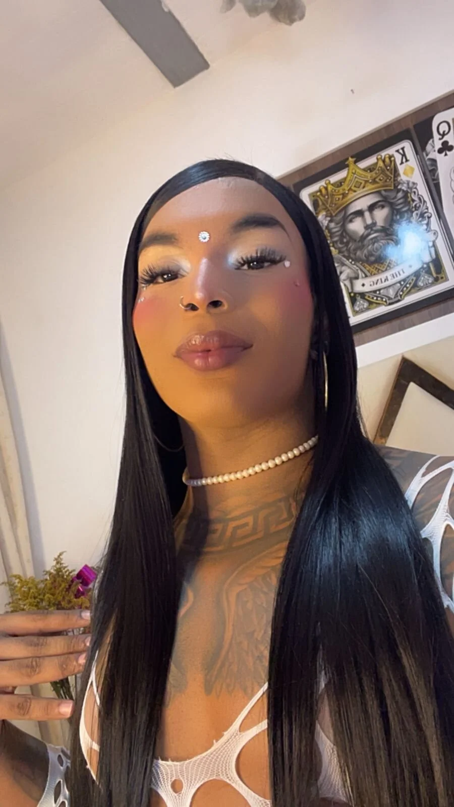 XXX Porn Photo of Nude jessica_bigcock 5