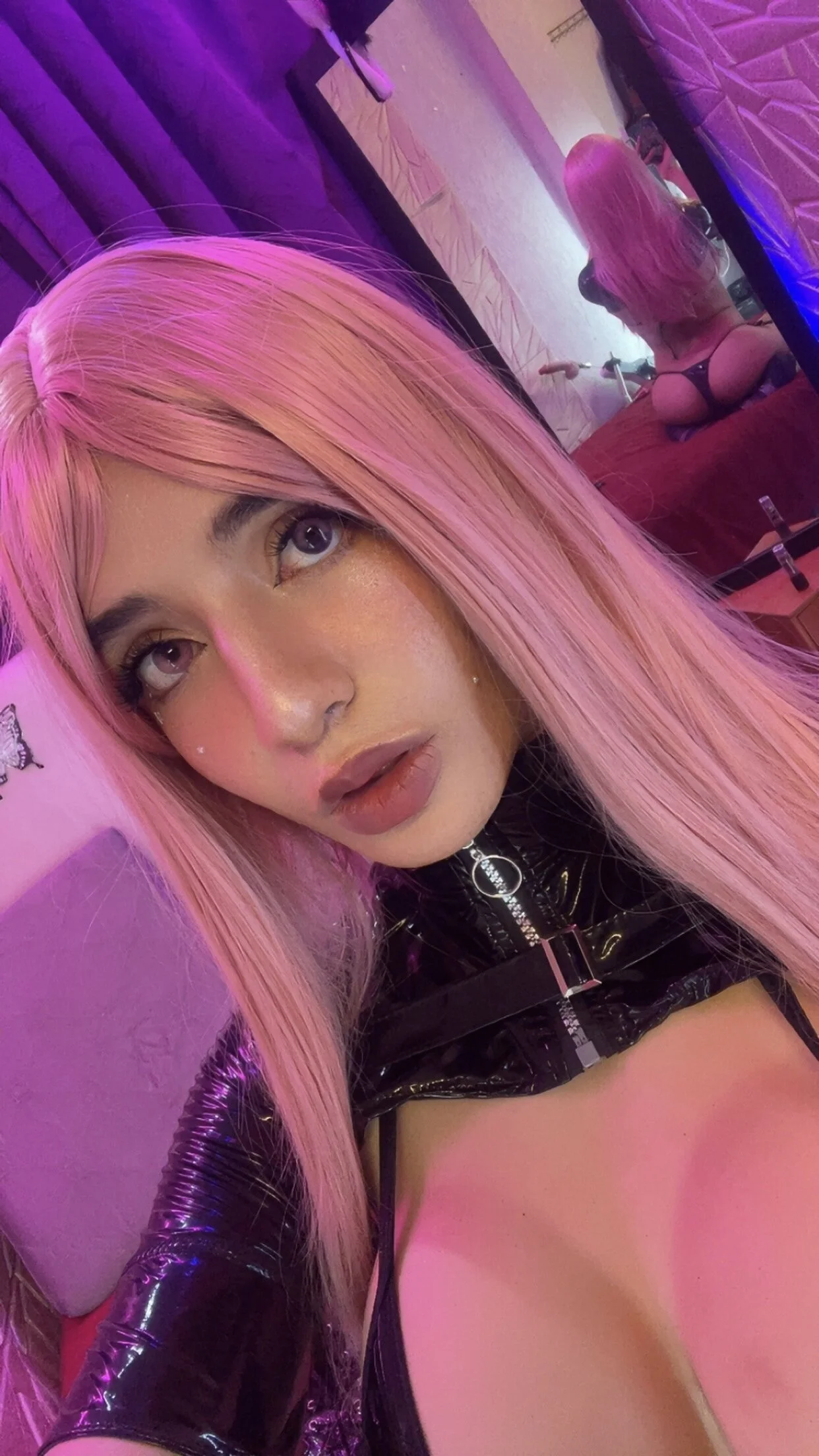 XXX Porn Photo of Nude Angellike_doll 24