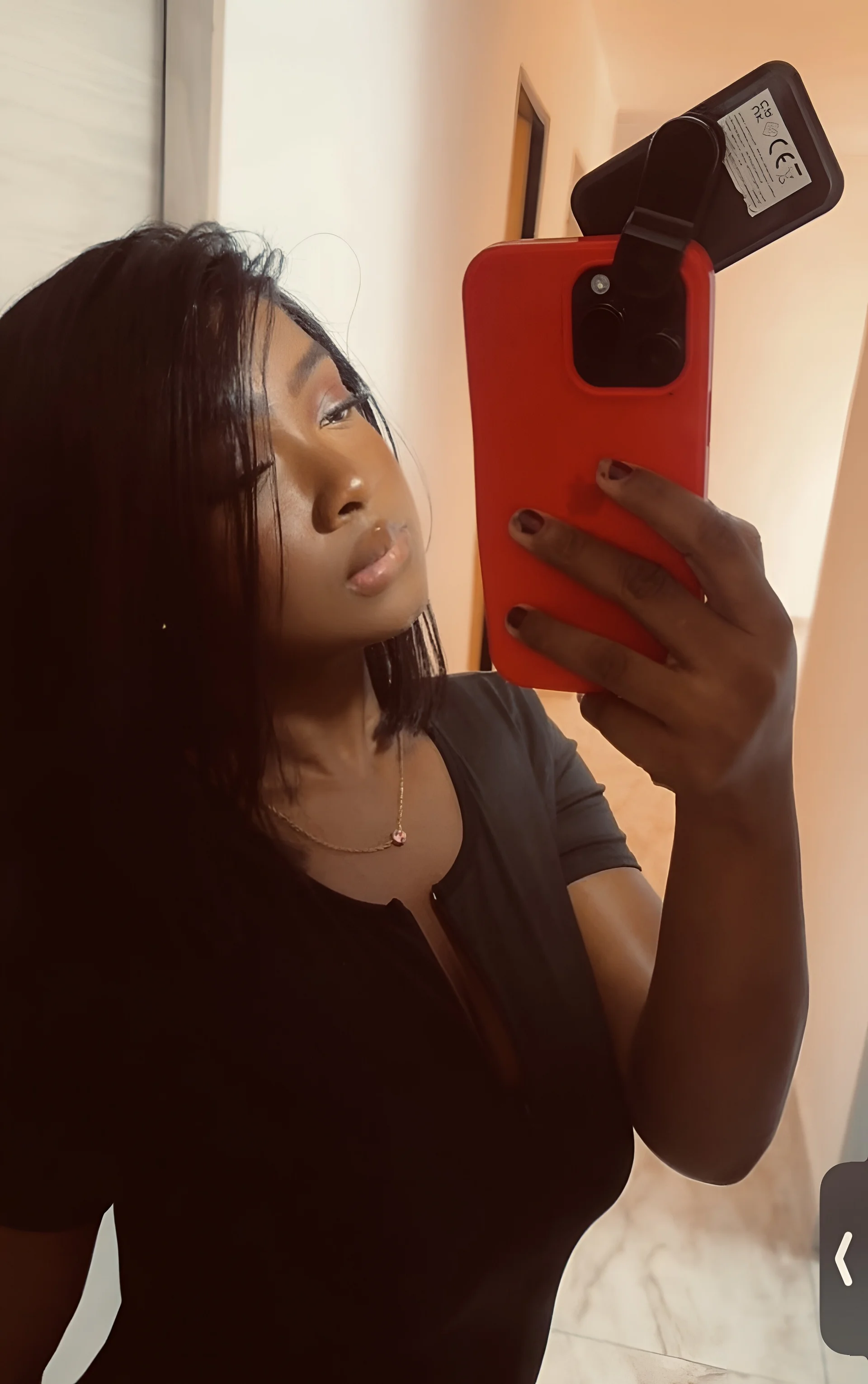 XXX Porn Photo of Nude Brittanyjhons_ 2