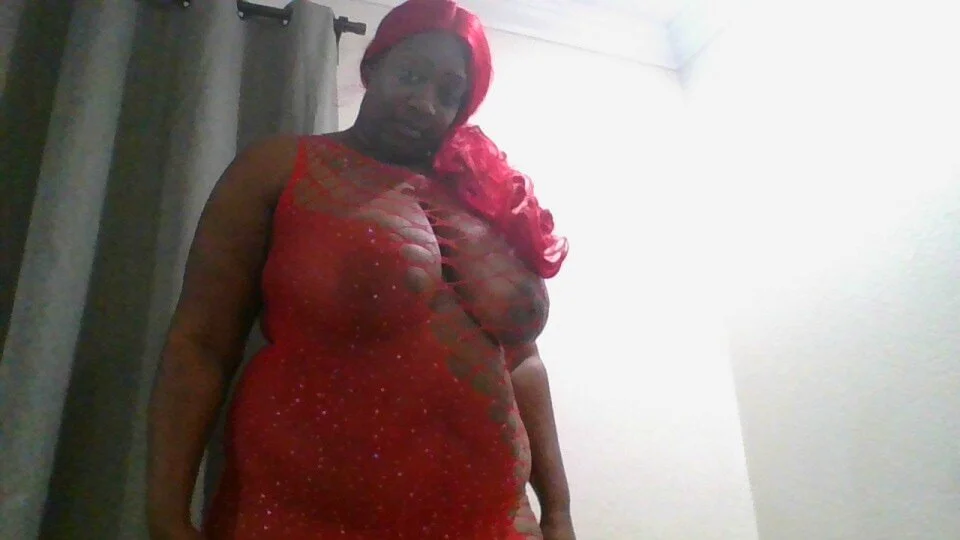 XXX Porn Photo of Nude ExoticChocolit 11