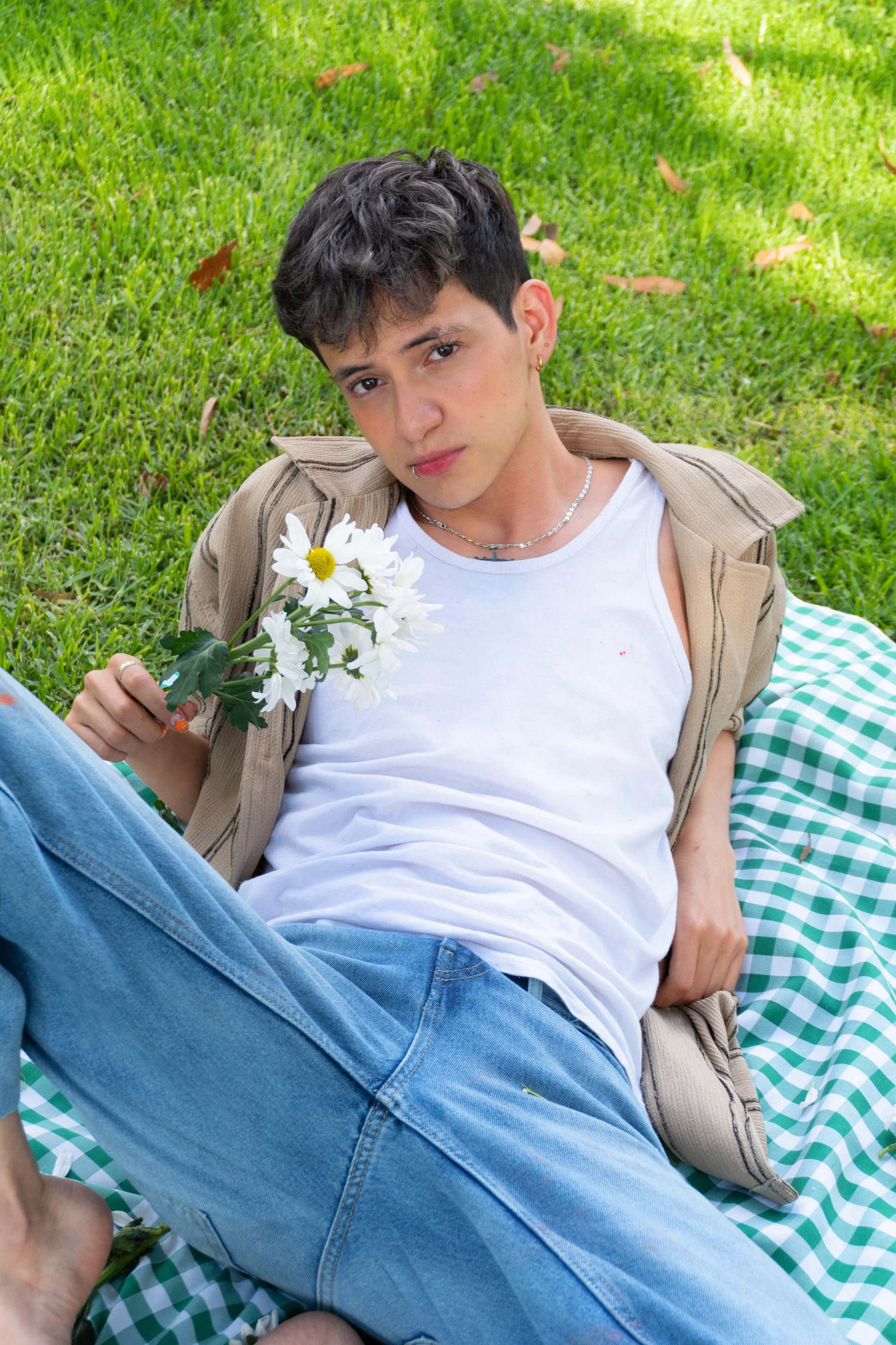 XXX Porn Photo of Nude BastianLeoniis 201