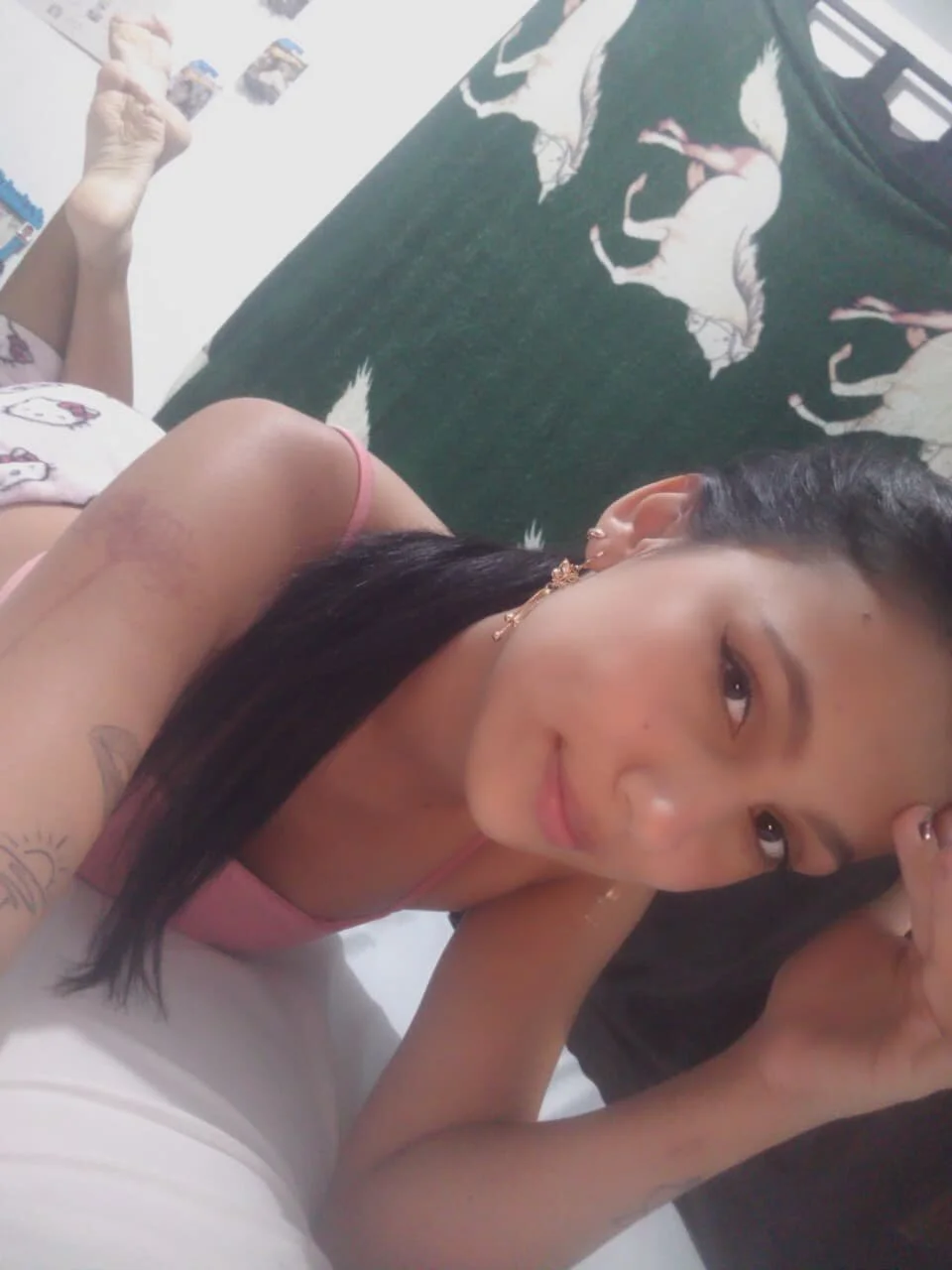 XXX Porn Photo of Nude MariaJoseWalker 432