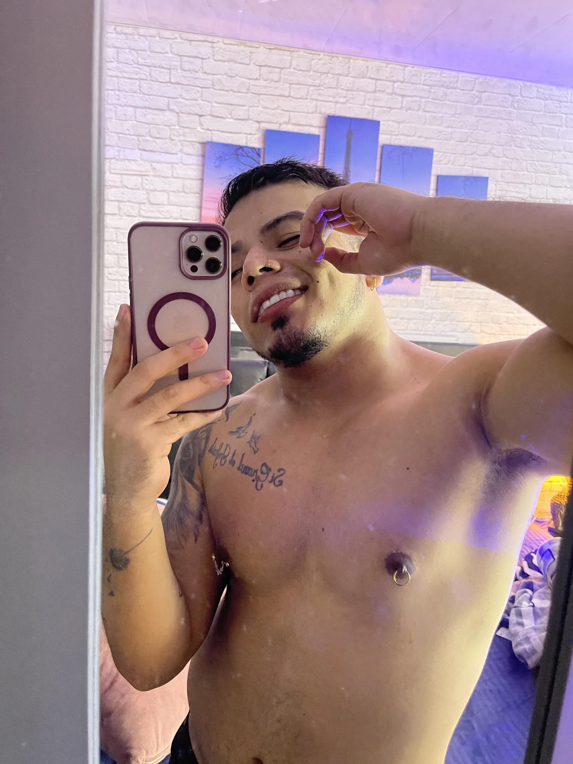 XXX Porn Photo of Nude Naughty_Charly 264