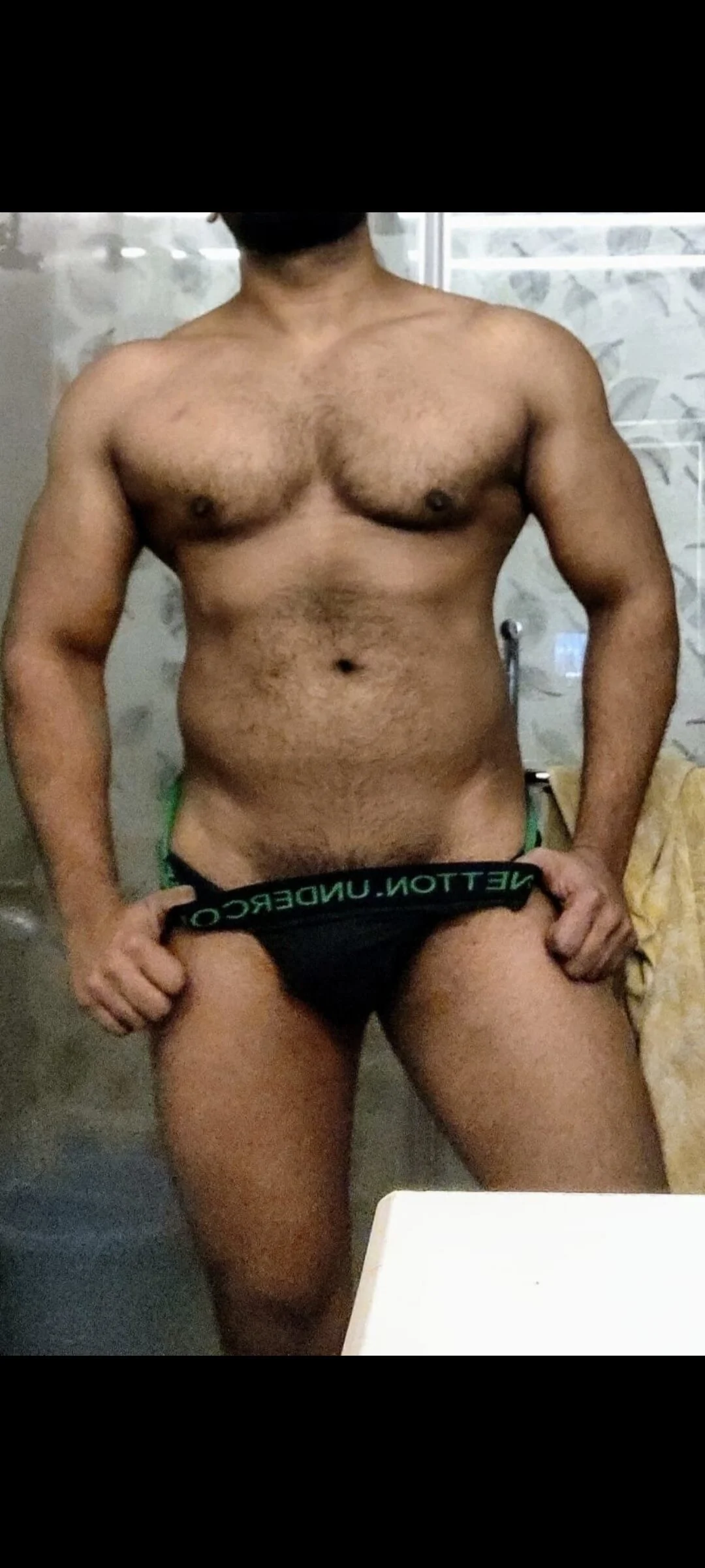 XXX Porn Photo of Nude aadils 1
