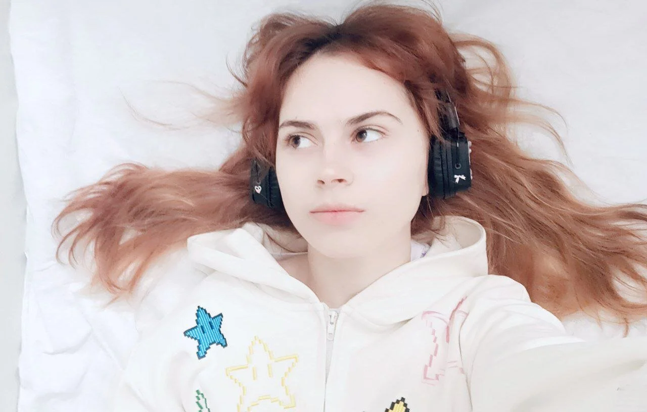 XXX Porn Photo of Nude Janet_Vibes 2