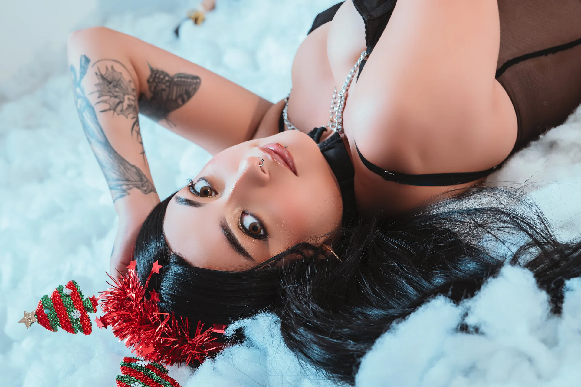 XXX Porn Photo of Nude SarahCastro1_ 30