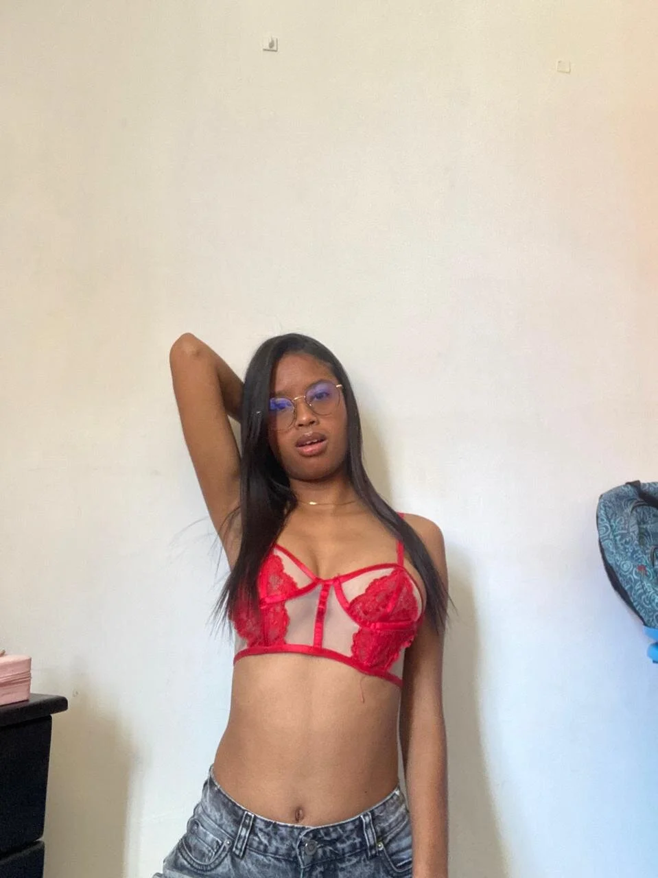XXX Porn Photo of Nude Veronica_WS_1 5