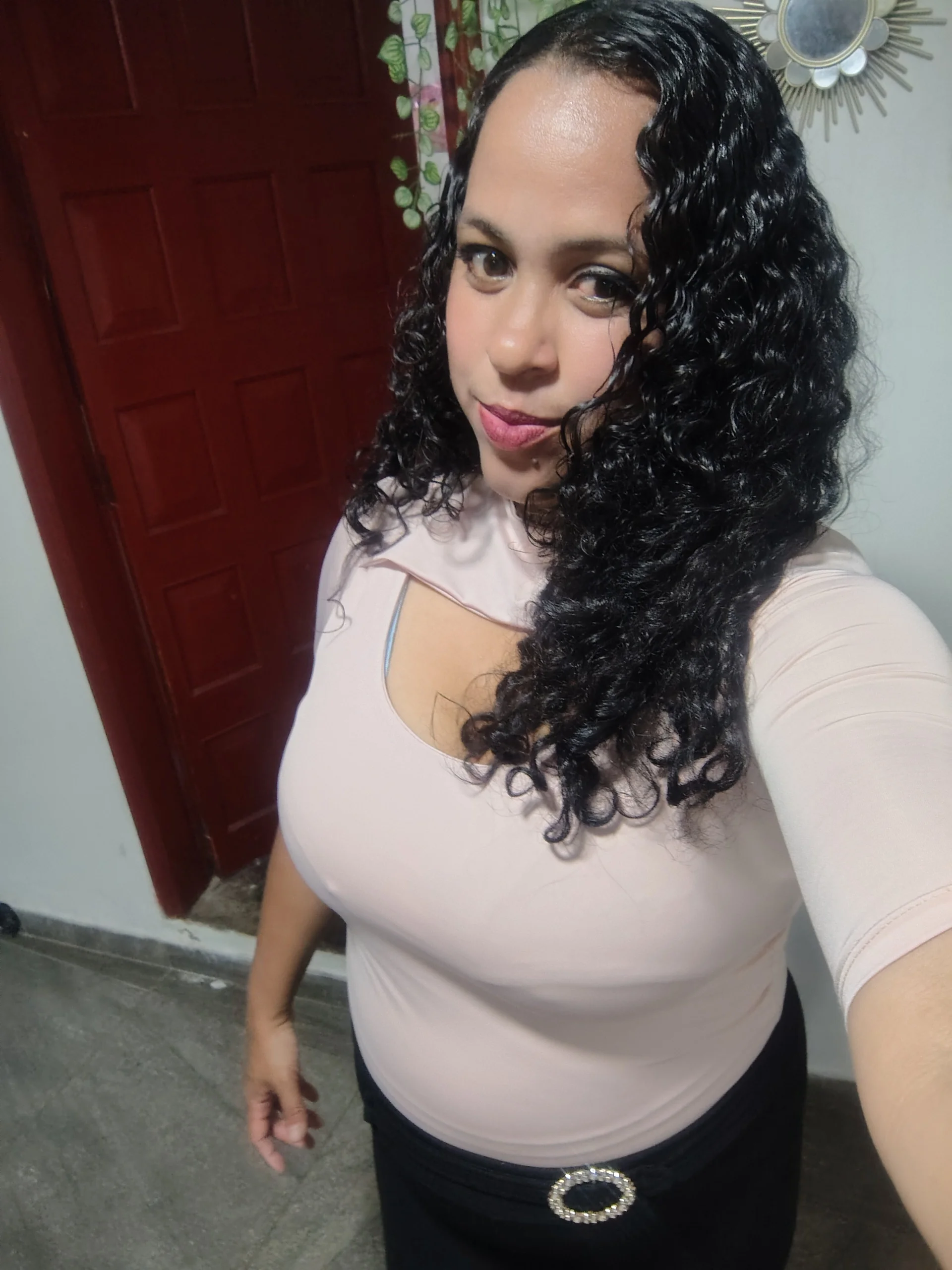 XXX Porn Photo of Nude SweettiePussy 7
