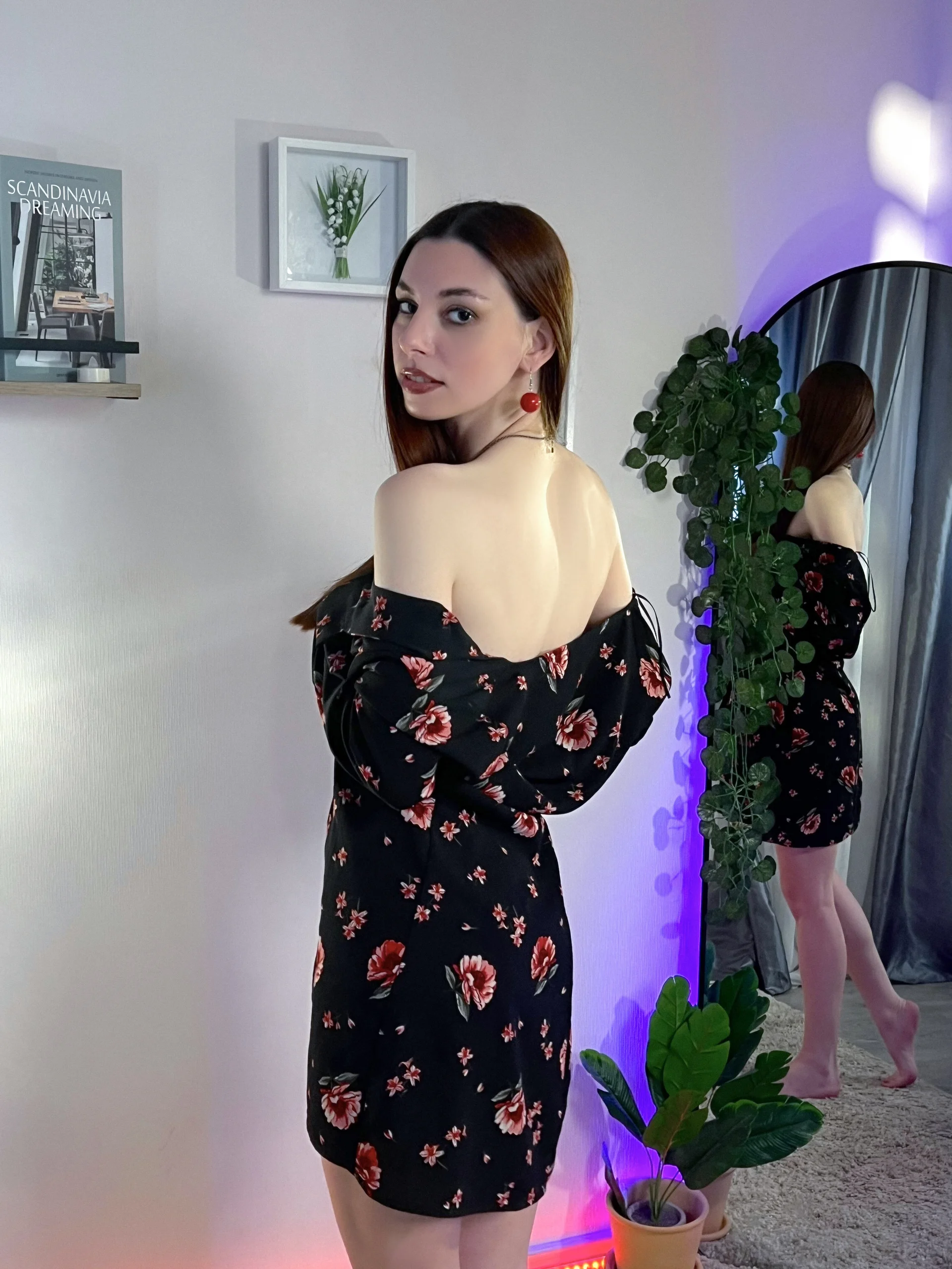 XXX Porn Photo of Nude Amelie_Crosby 15