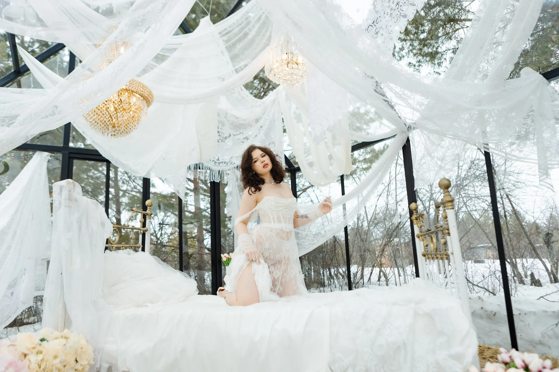 XXX Porn Photo of Nude RianaRey 24