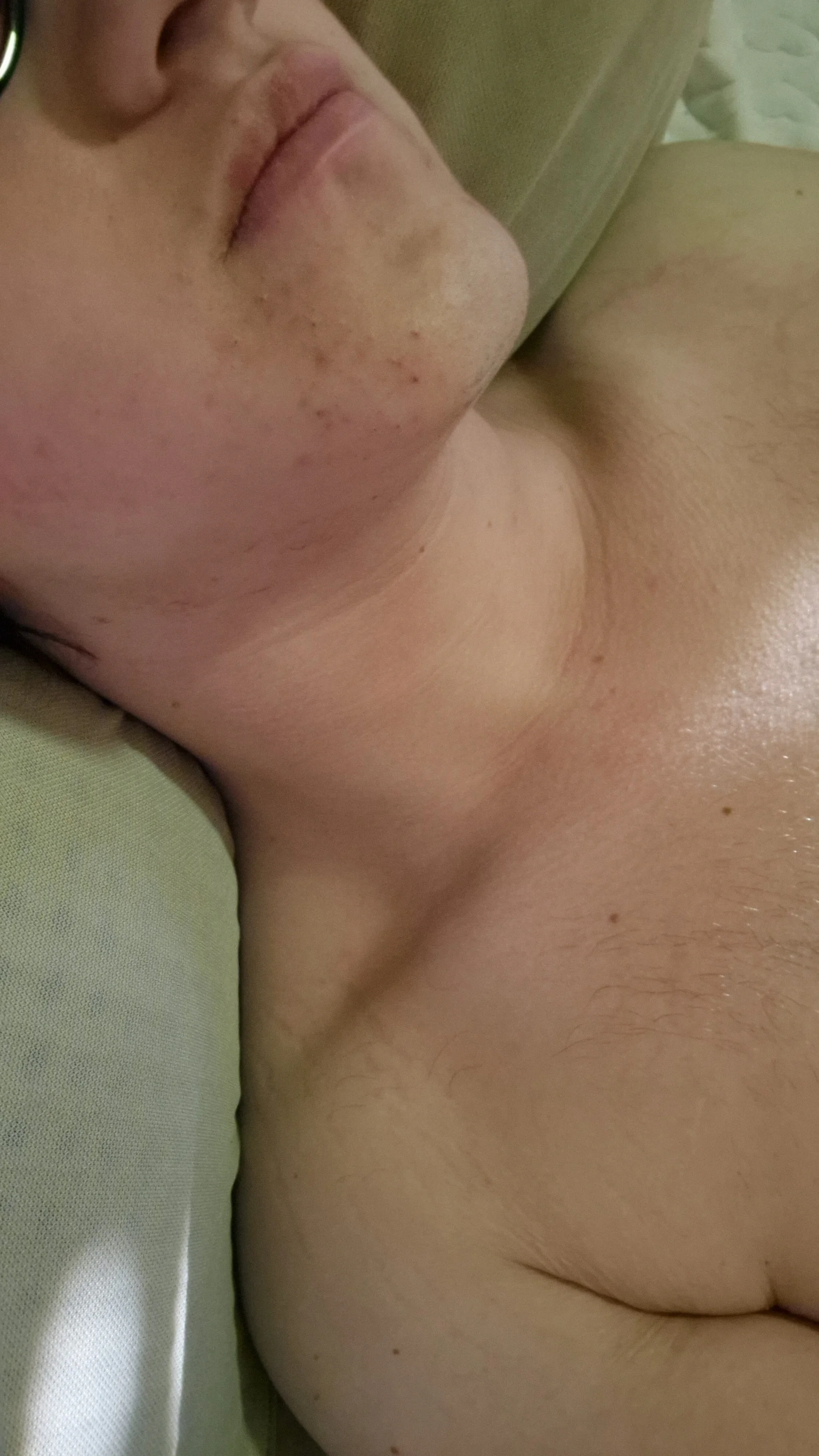XXX Porn Photo of Nude BigSpy1207 4