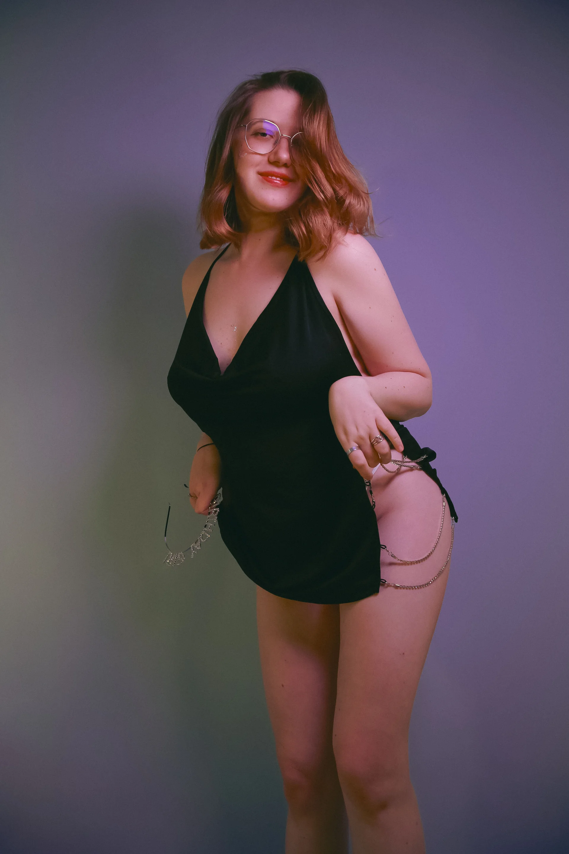 XXX Porn Photo of Nude Charmy_Gracy 181
