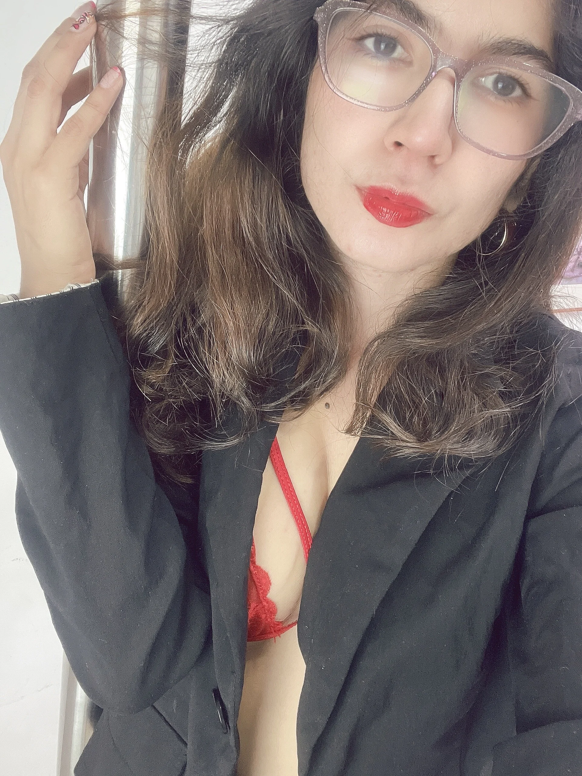 XXX Porn Photo of Nude ZharidjParker 92