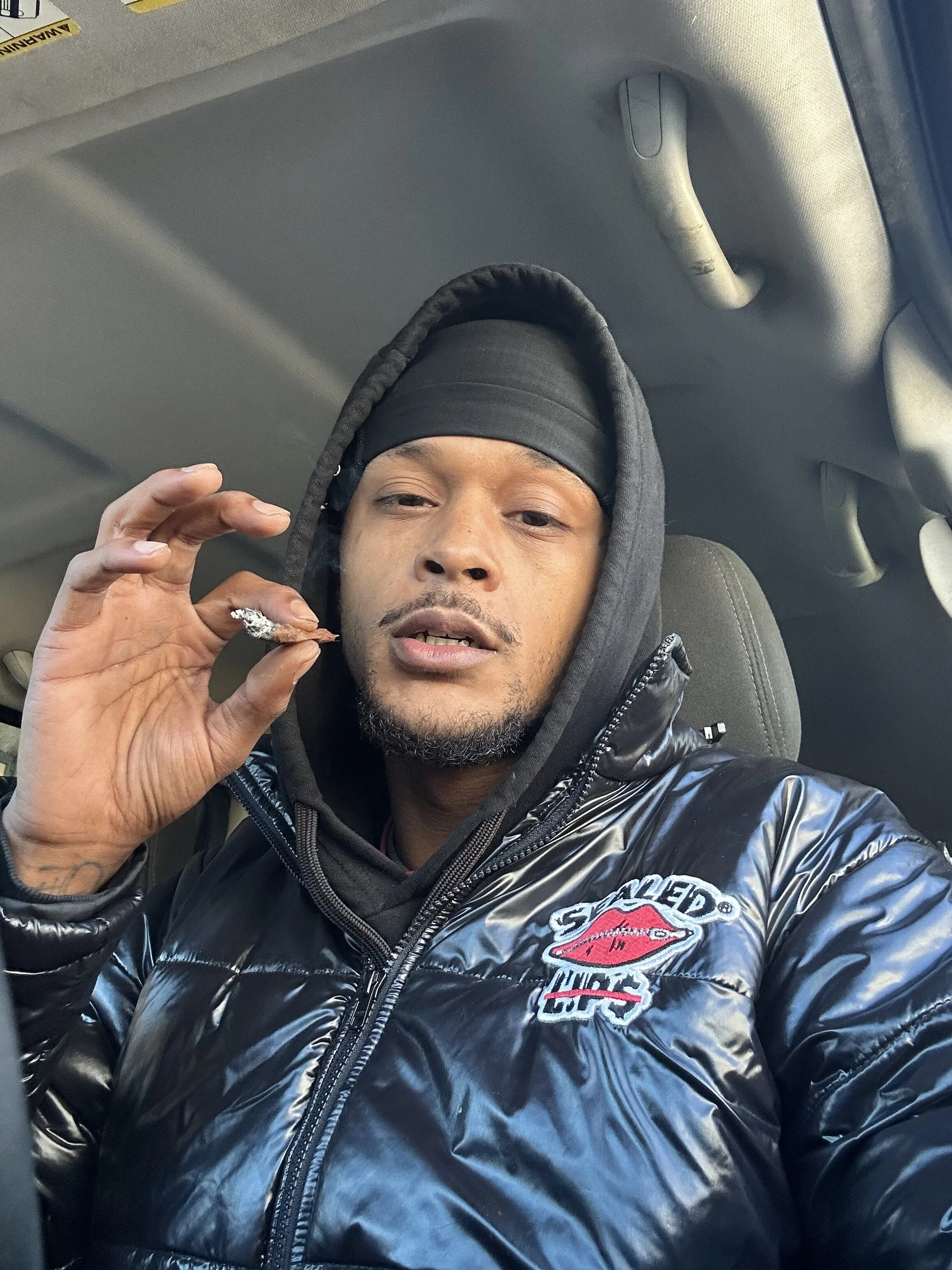 XXX Porn Photo of Nude rayyymack 3
